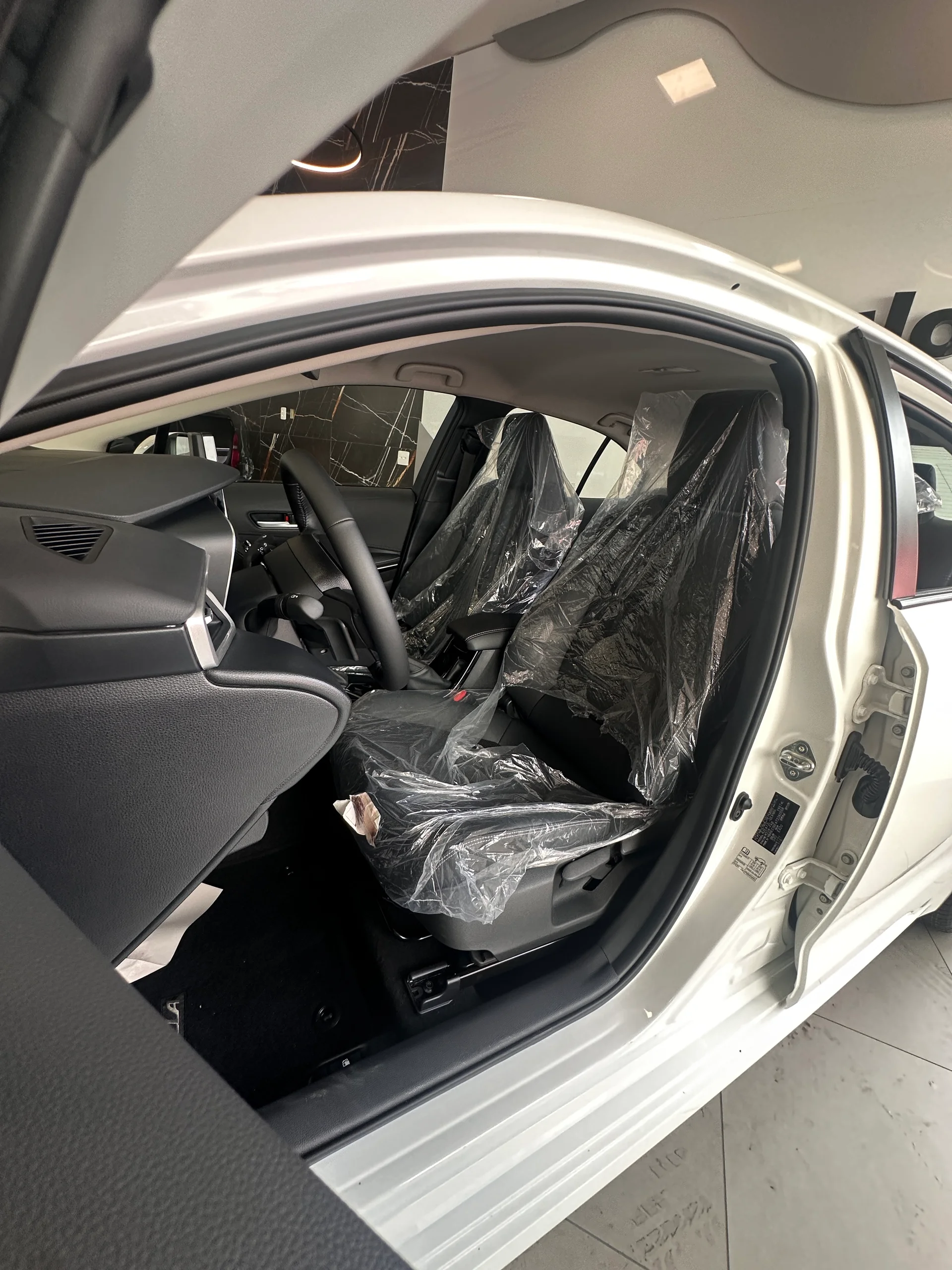 Toyota Corolla — foto 22