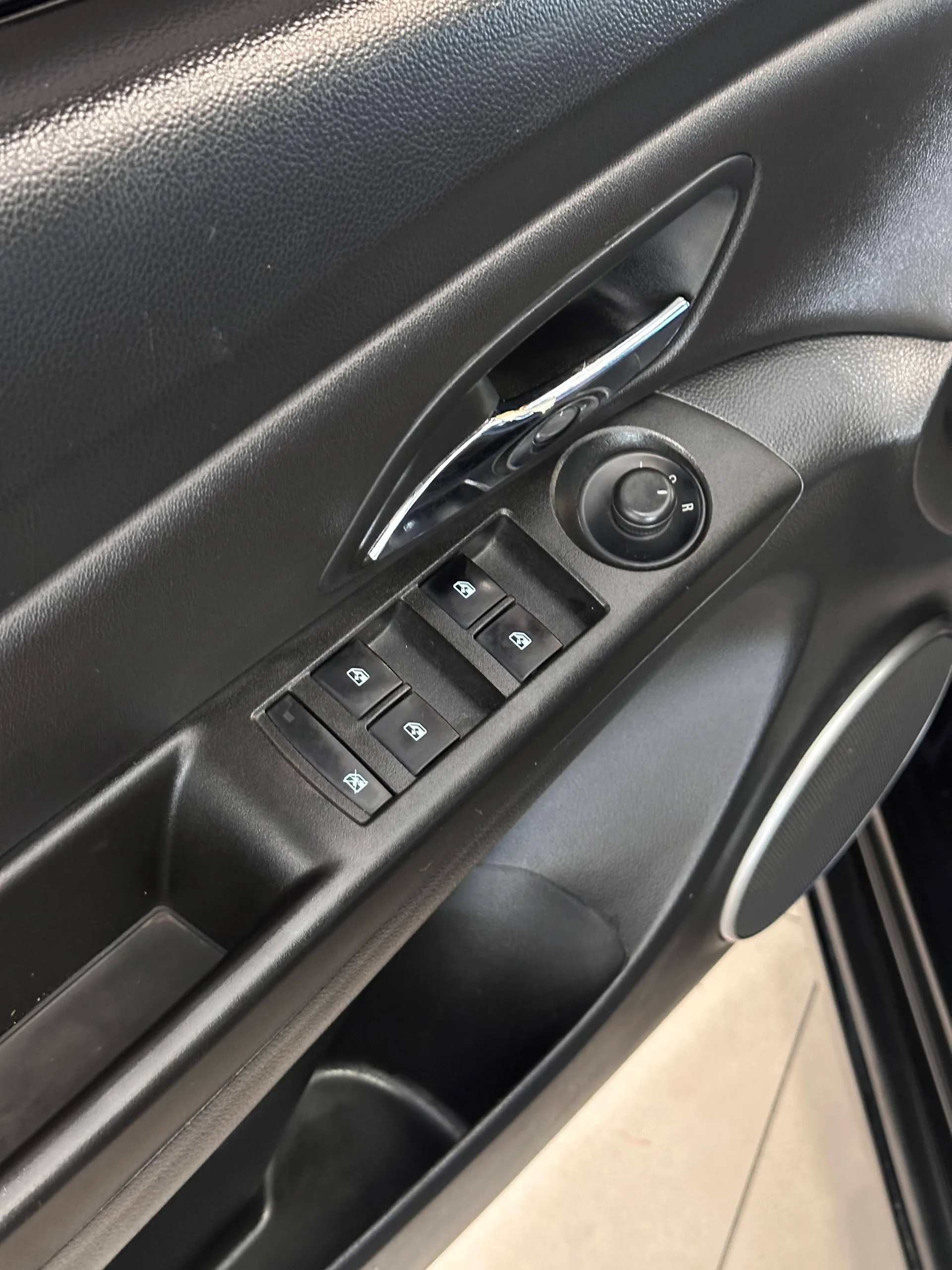 Chevrolet Cruze — foto 9