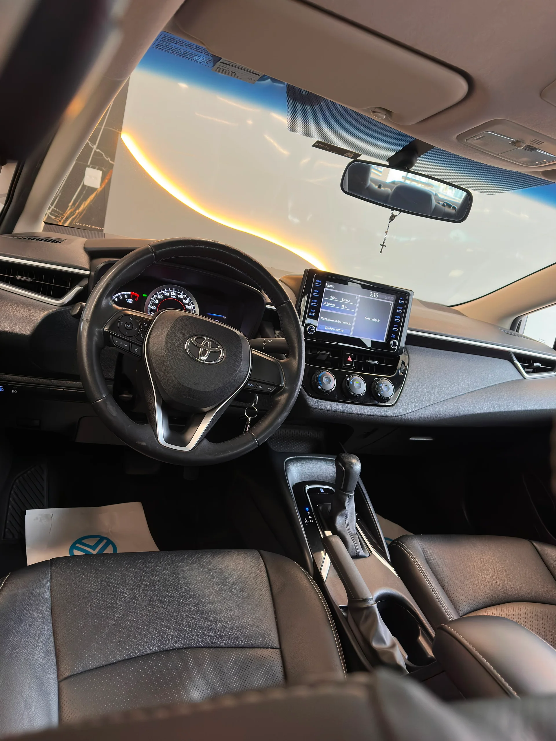 Toyota Corolla — foto 22