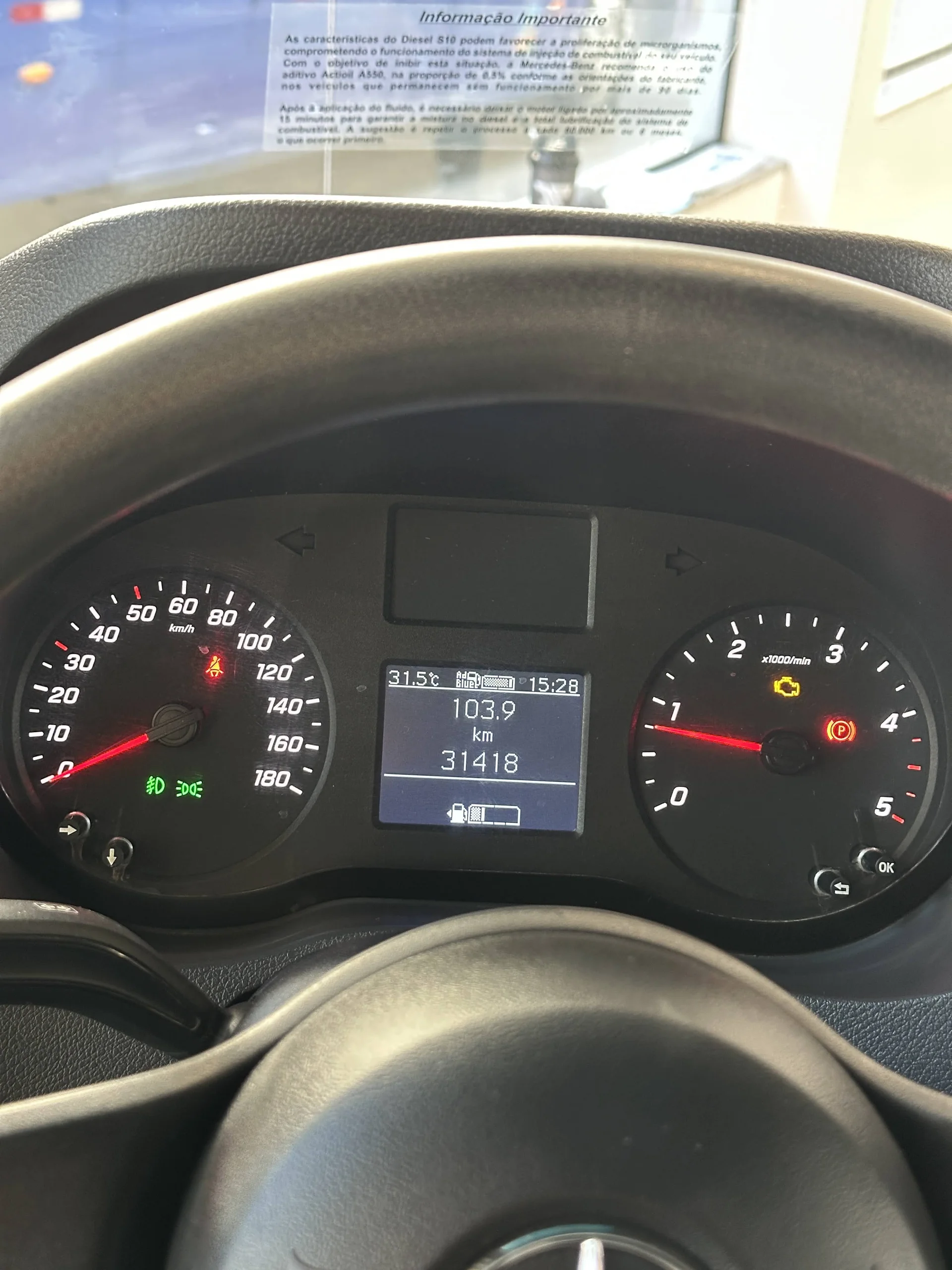 Mercedes-Benz Sprinter — foto 17