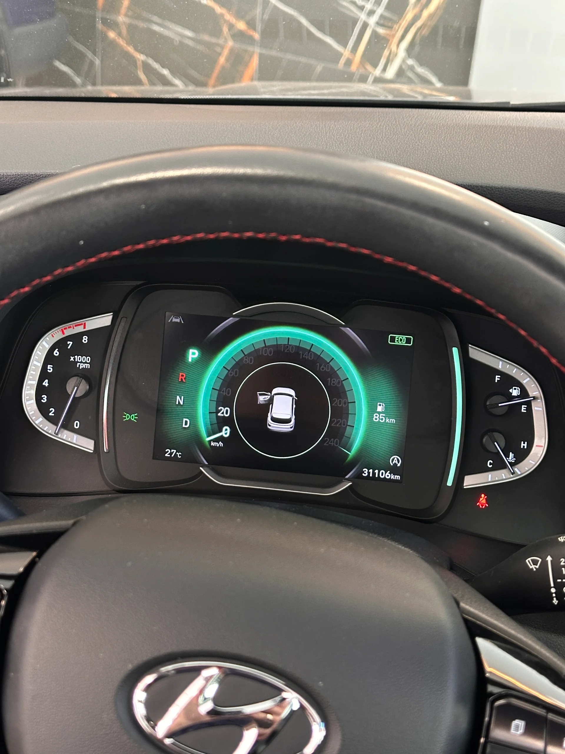 Hyundai Creta — foto 14
