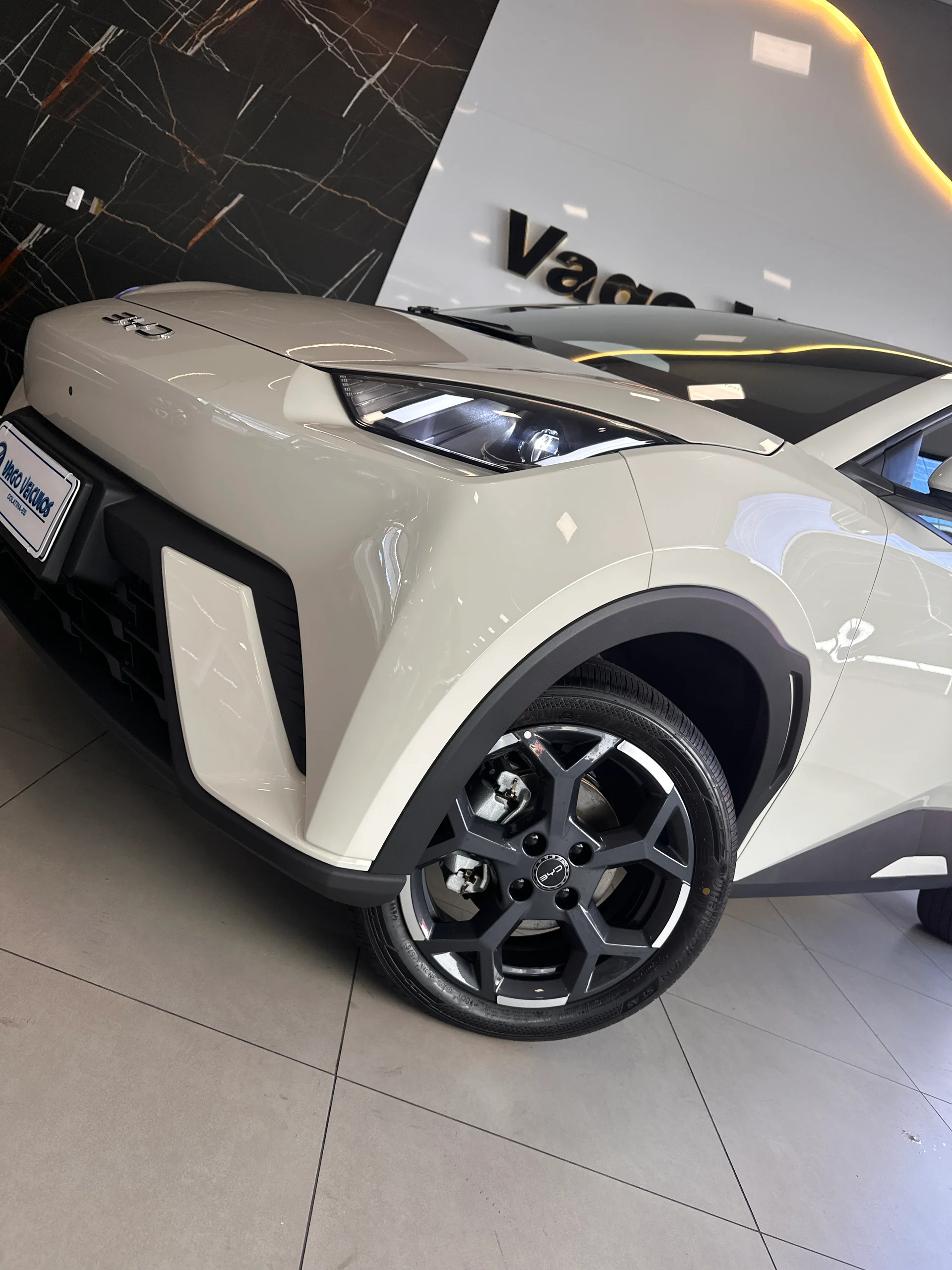 BYD Dolphin — foto 20
