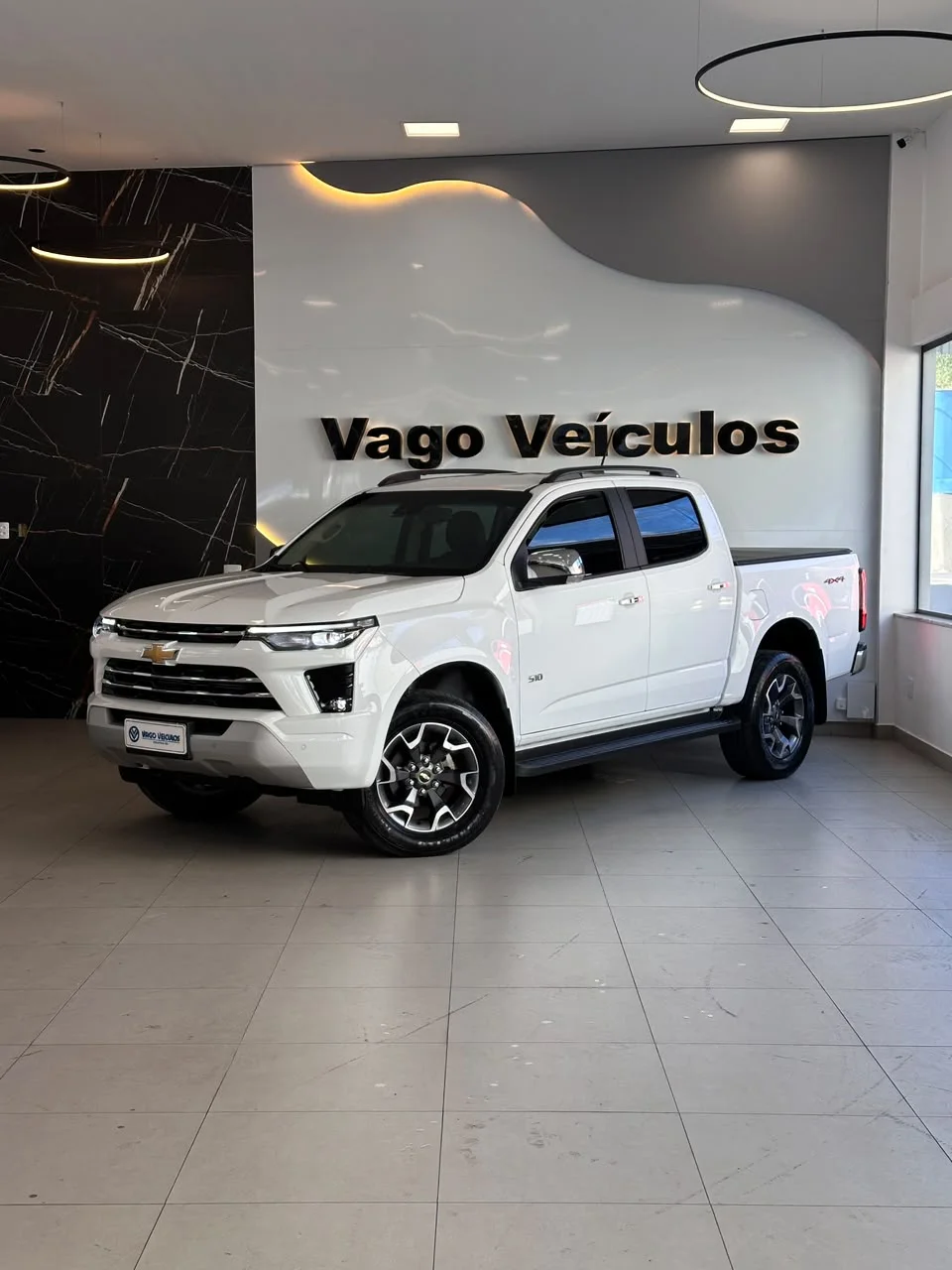 Chevrolet Pick Up
