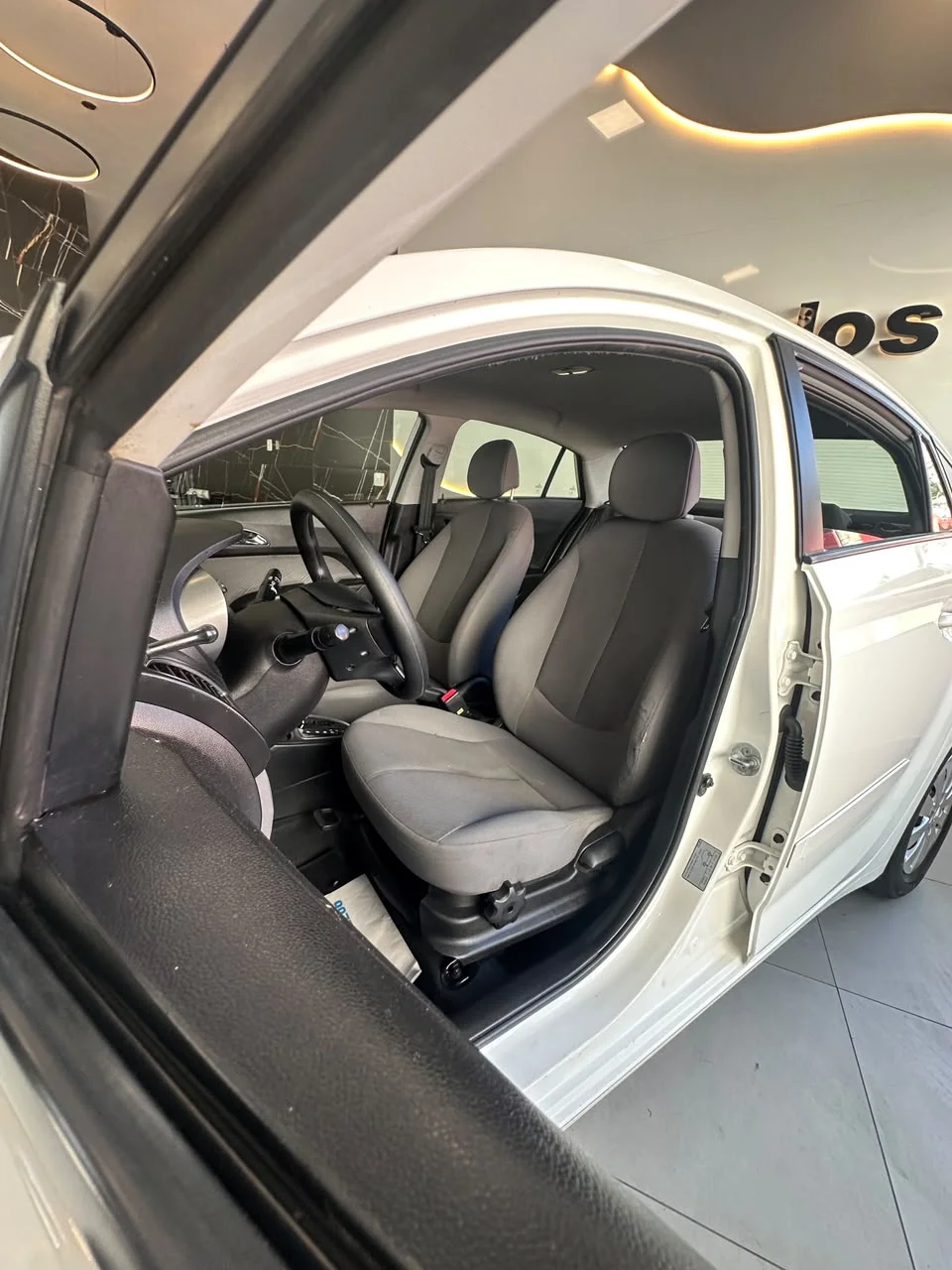 Hyundai HB20S — foto 21