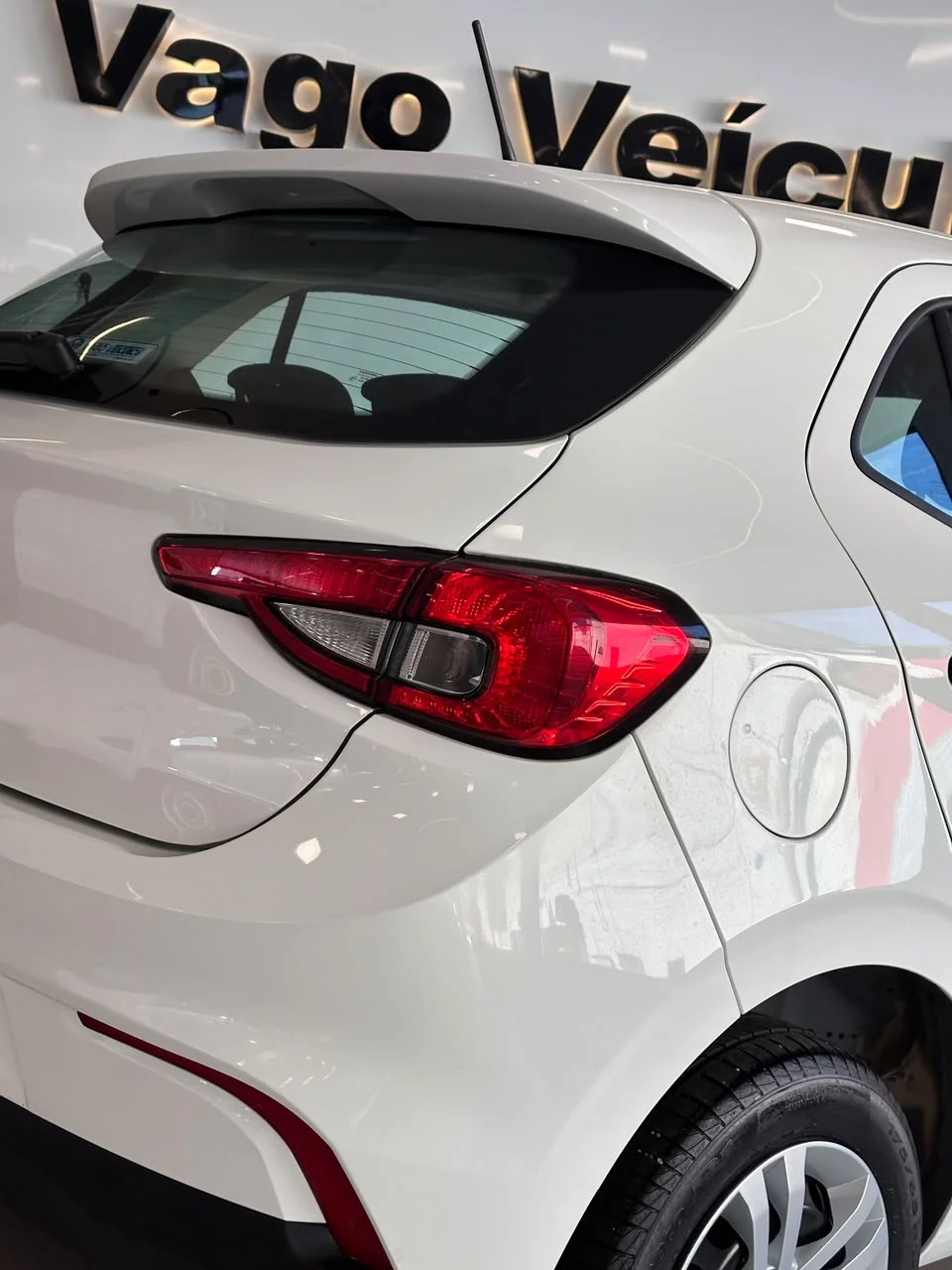 Fiat Argo — foto 25