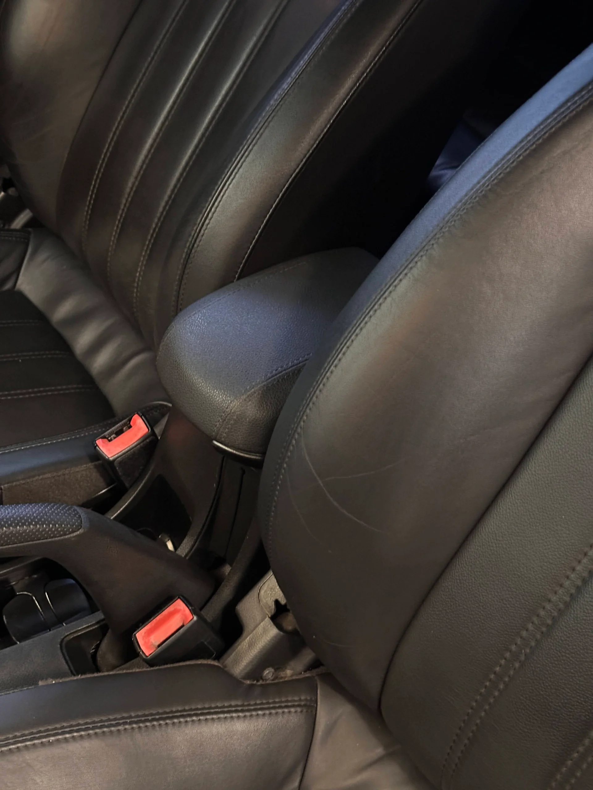 Chevrolet Cruze — foto 10