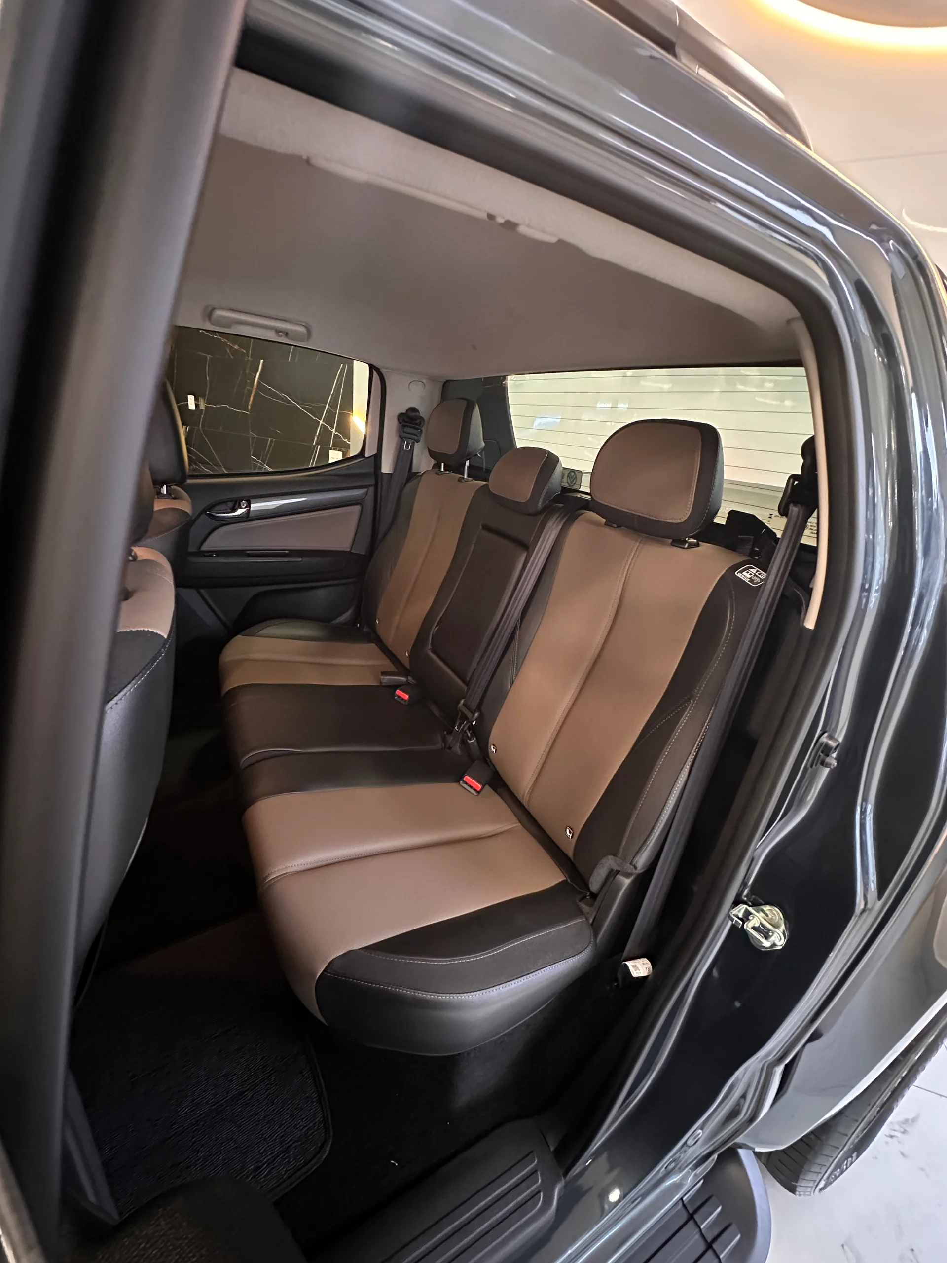 Chevrolet S10 — foto 22