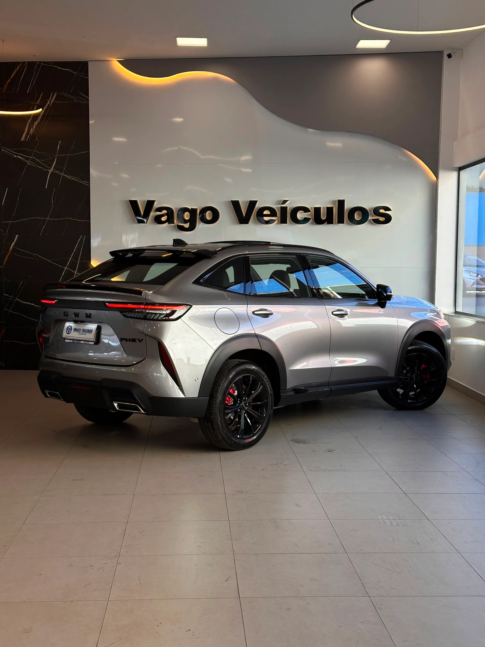 GWM Haval — foto 25
