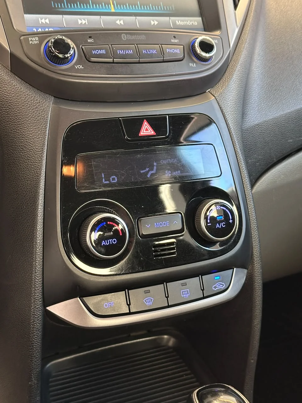 Hyundai HB20S — foto 12