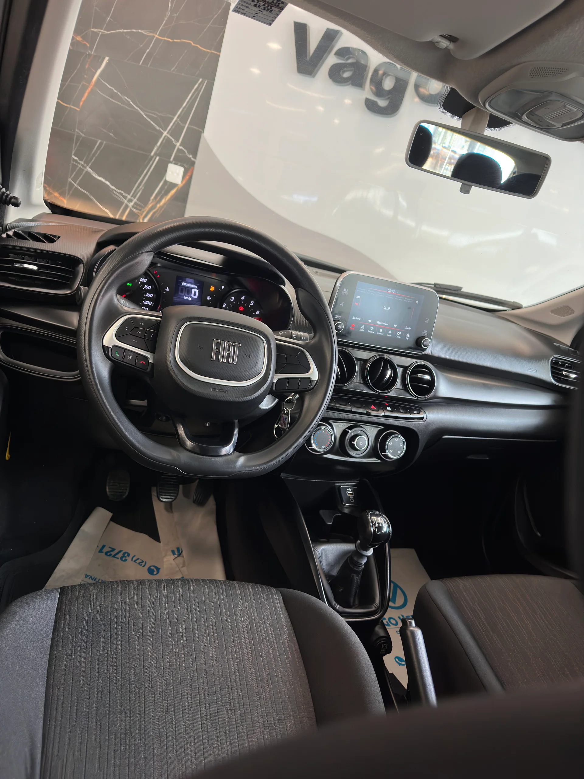 Fiat Argo — foto 18