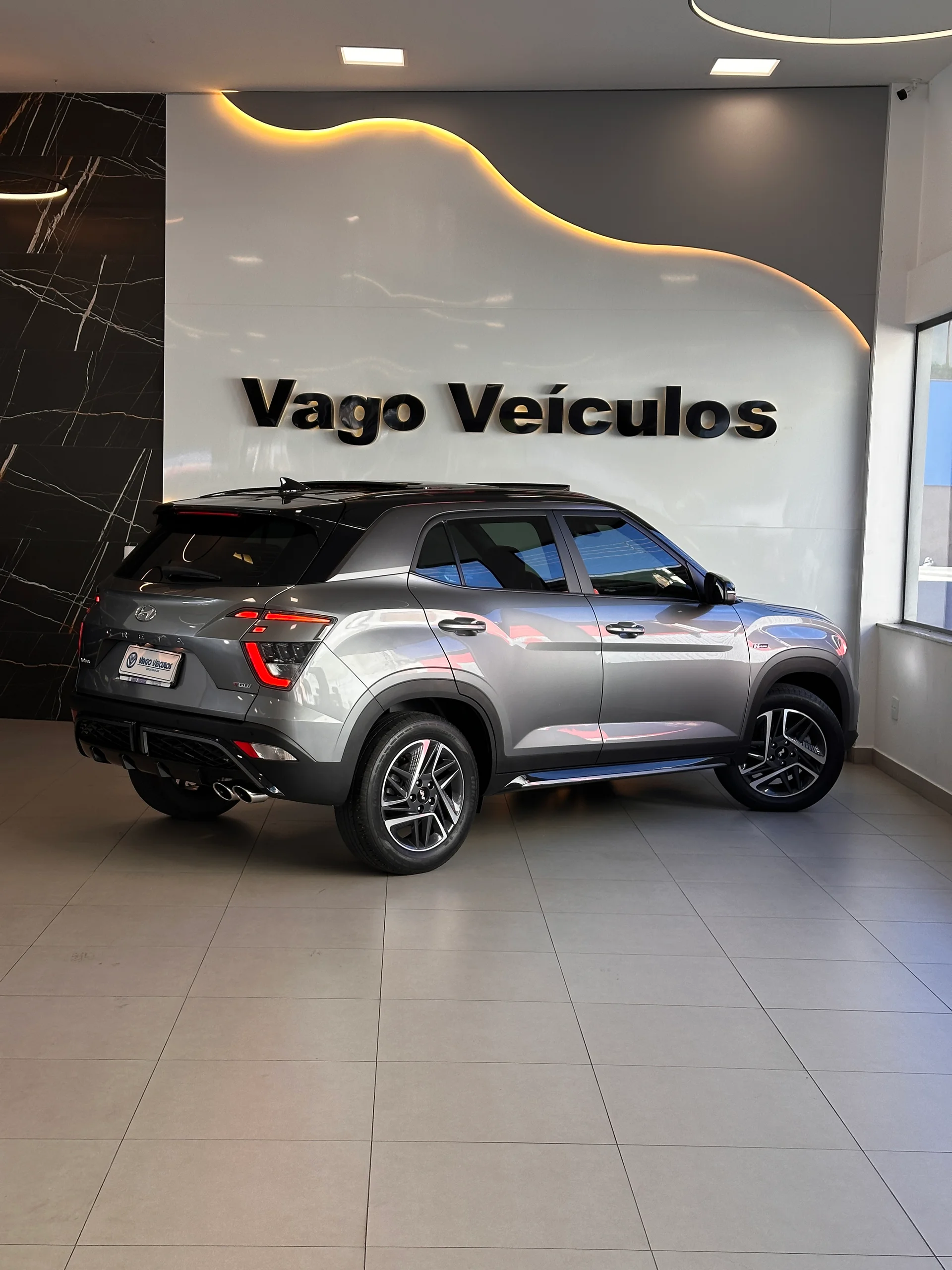 Hyundai Creta — foto 3