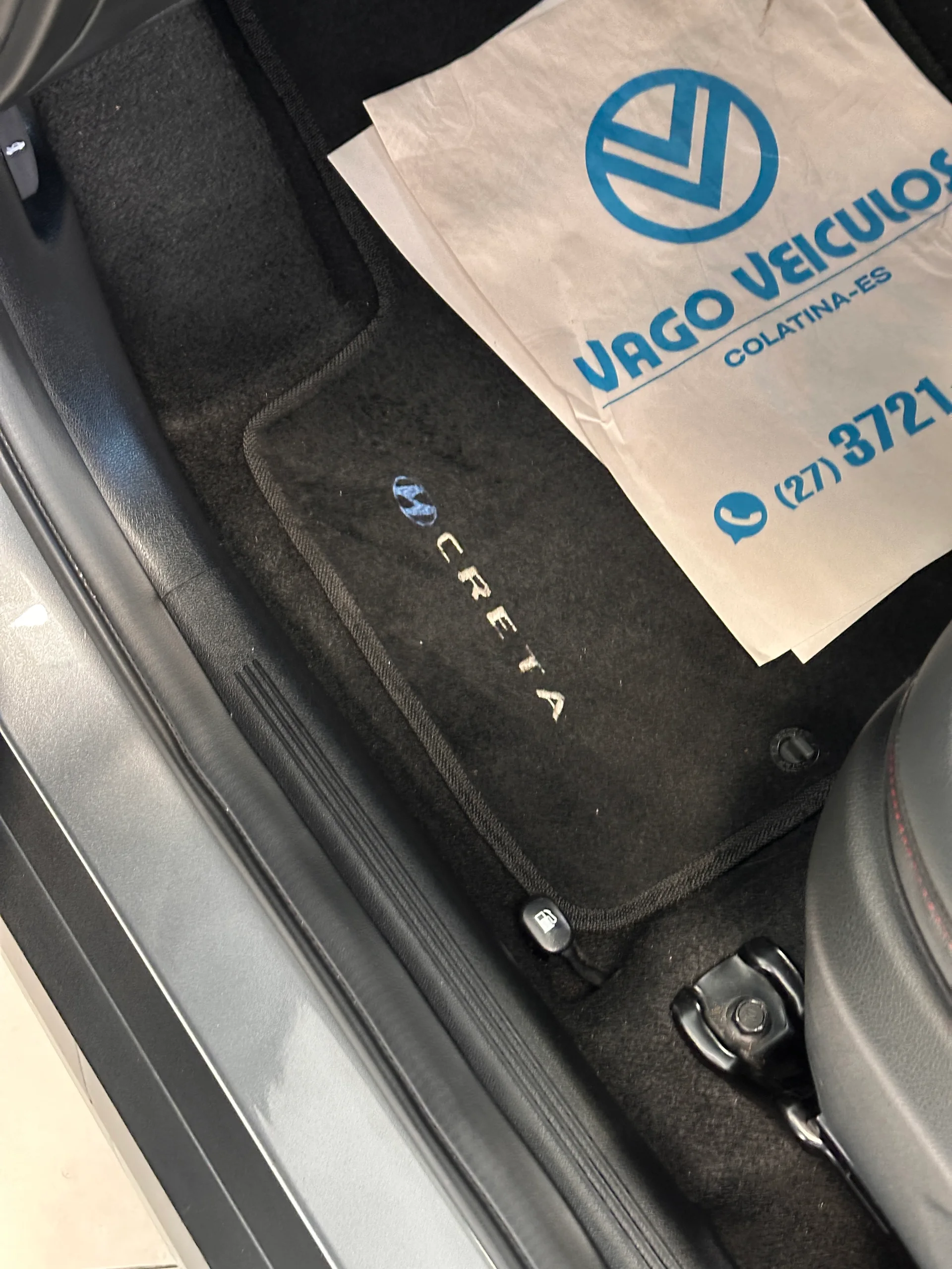 Hyundai Creta — foto 26