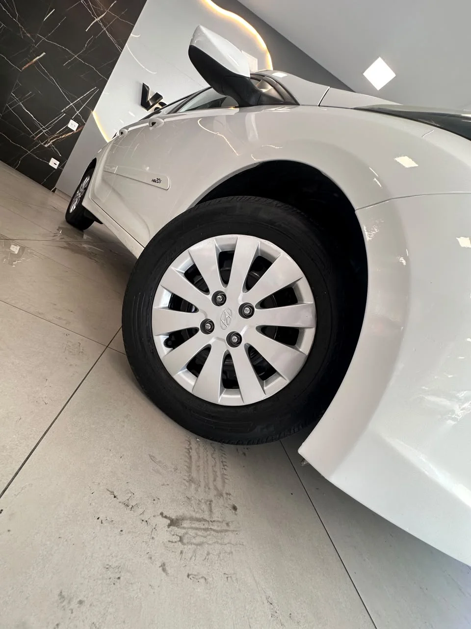 Hyundai HB20S — foto 24