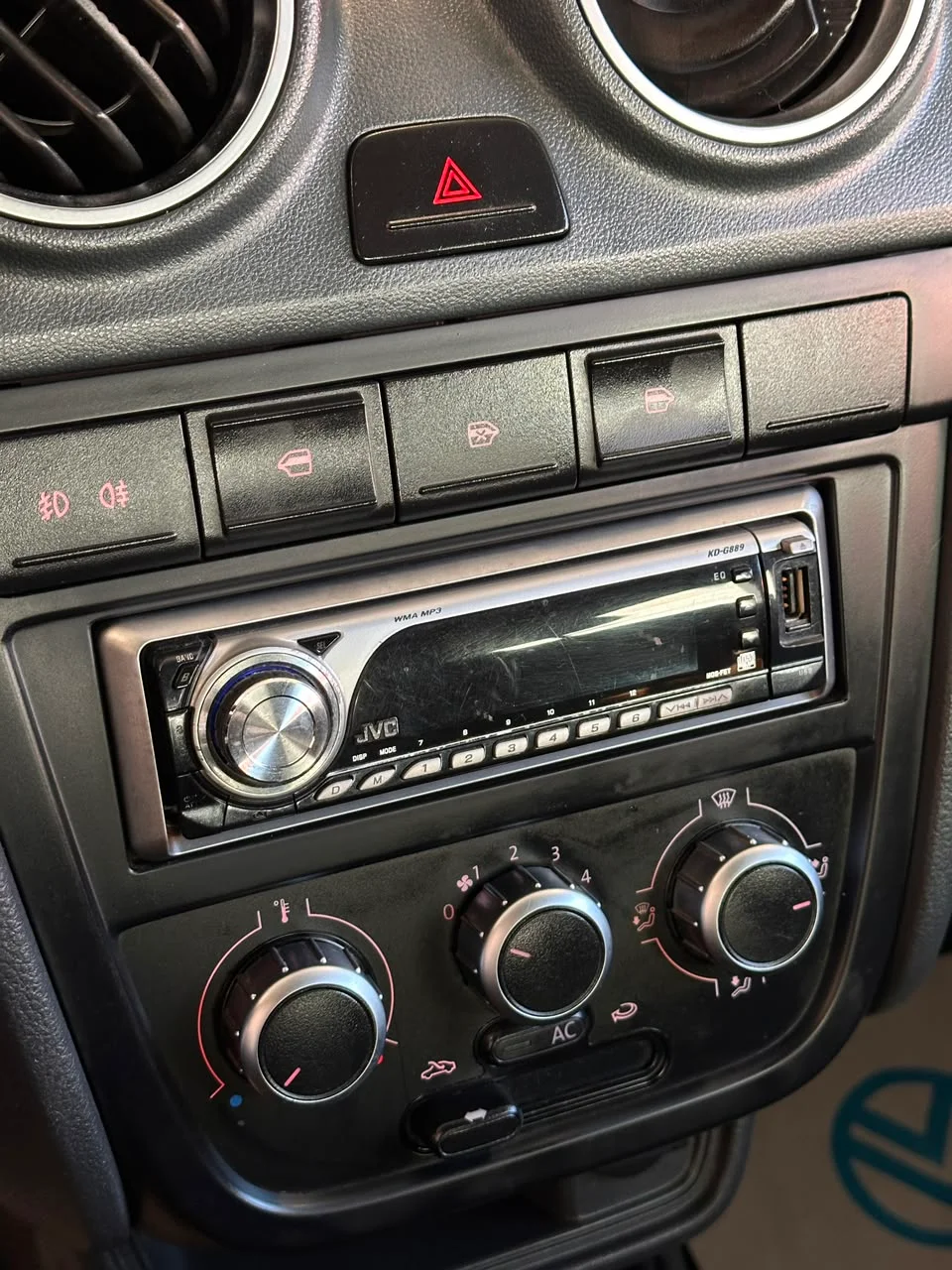 Volkswagen Gol — foto 10