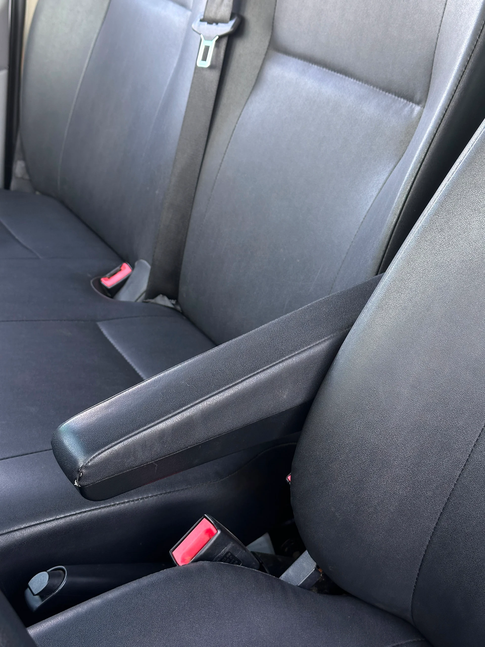 Mercedes-Benz Sprinter — foto 17