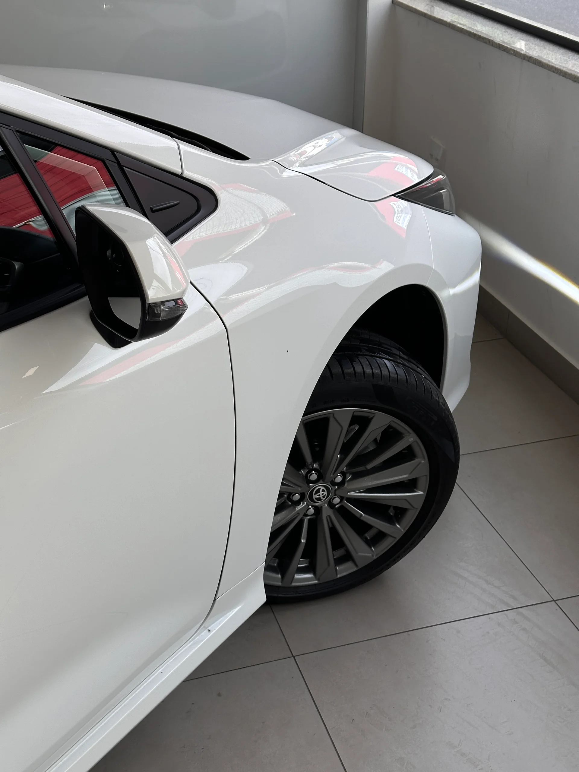 Toyota Corolla — foto 20