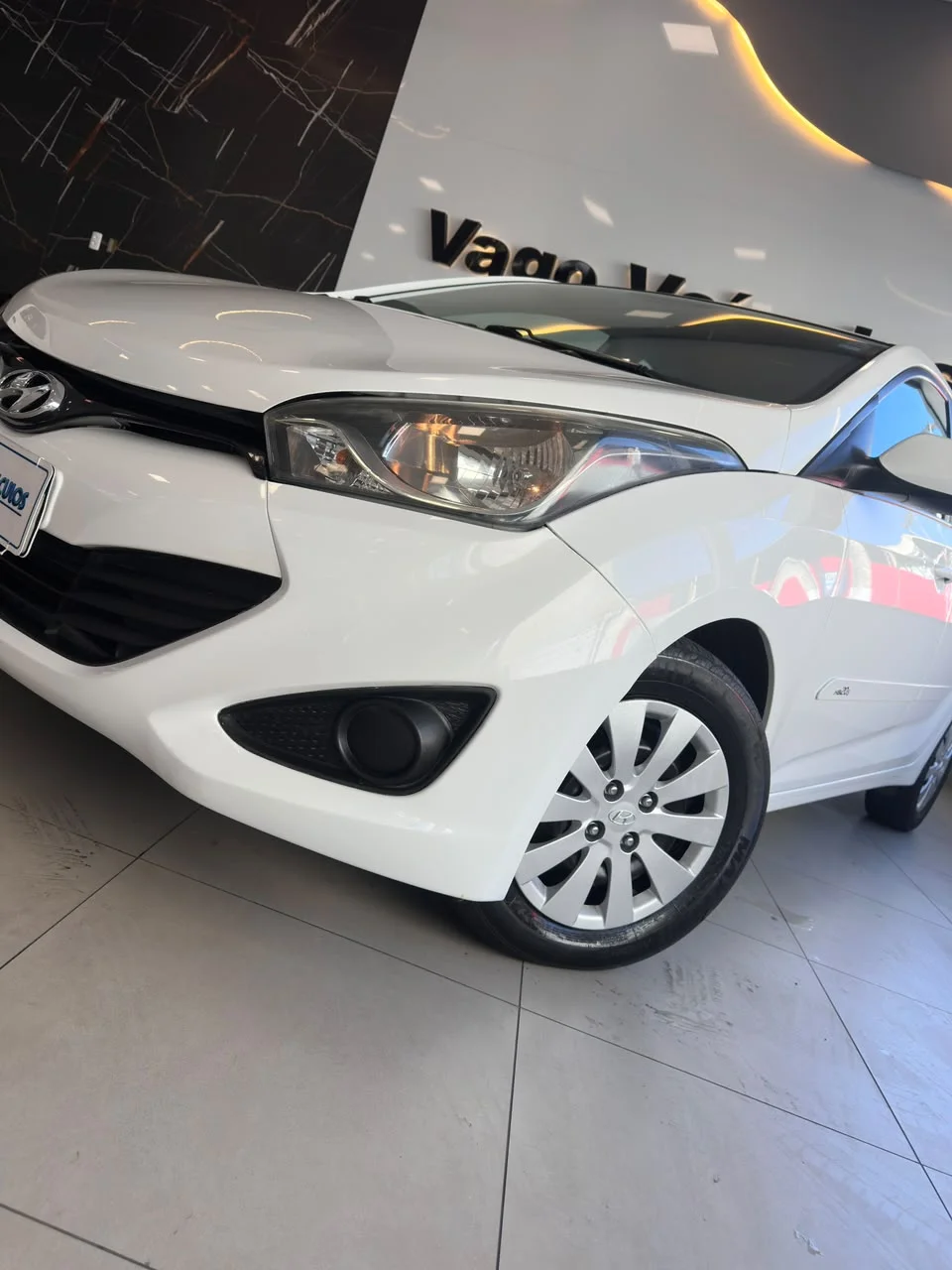 Hyundai HB20S — foto 20