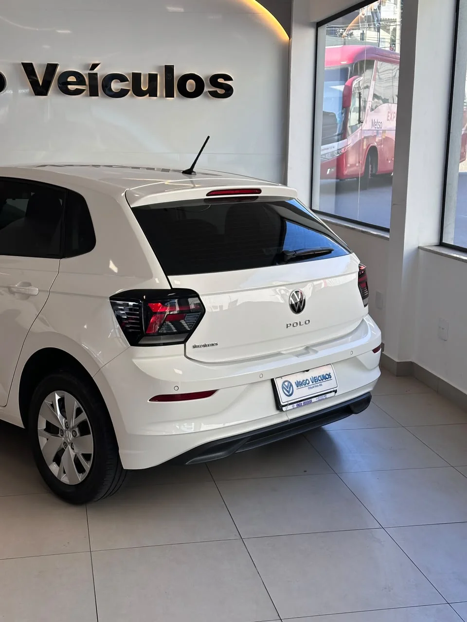 Volkswagen Polo — foto 4