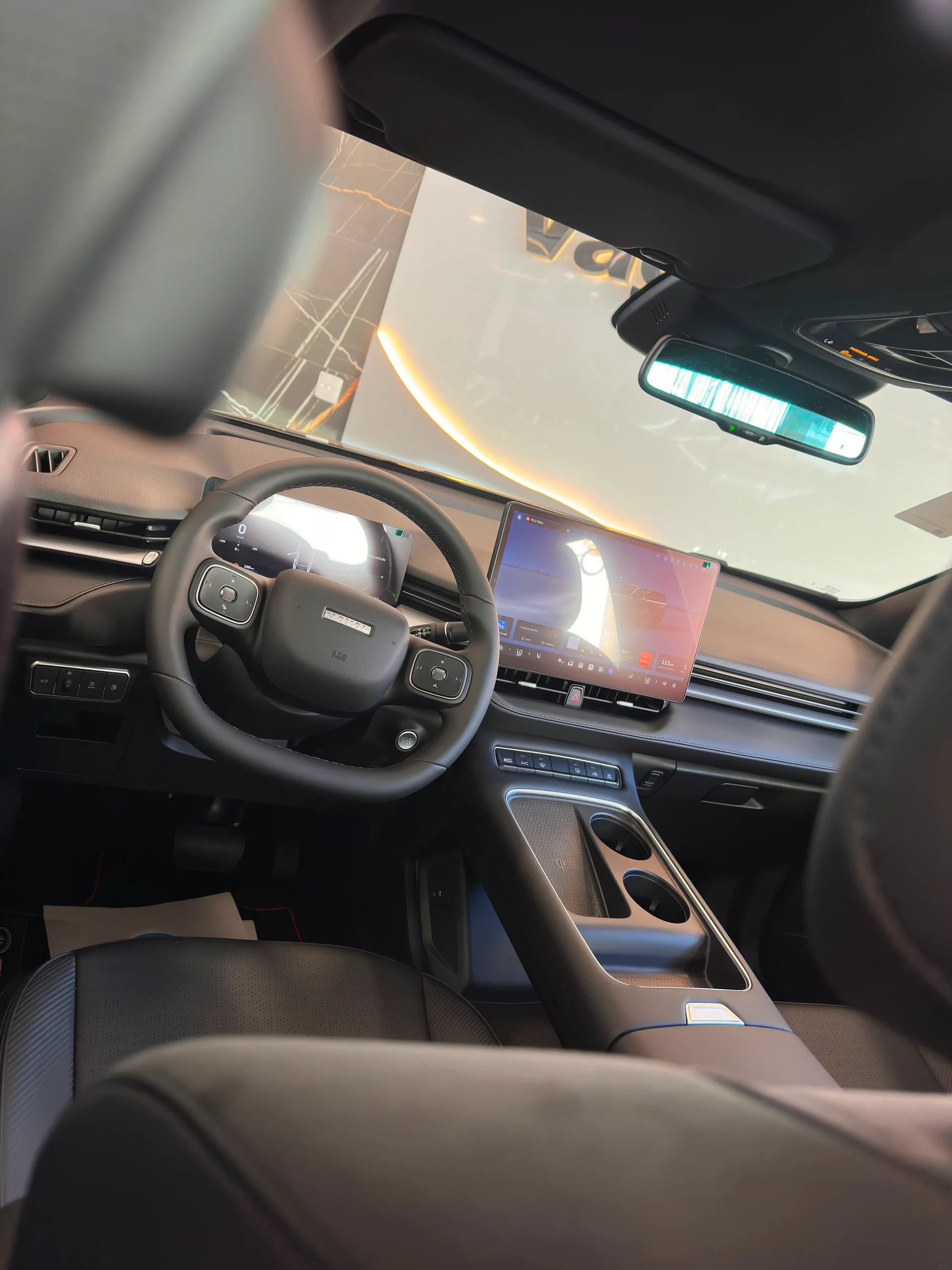 GWM Haval — foto 19