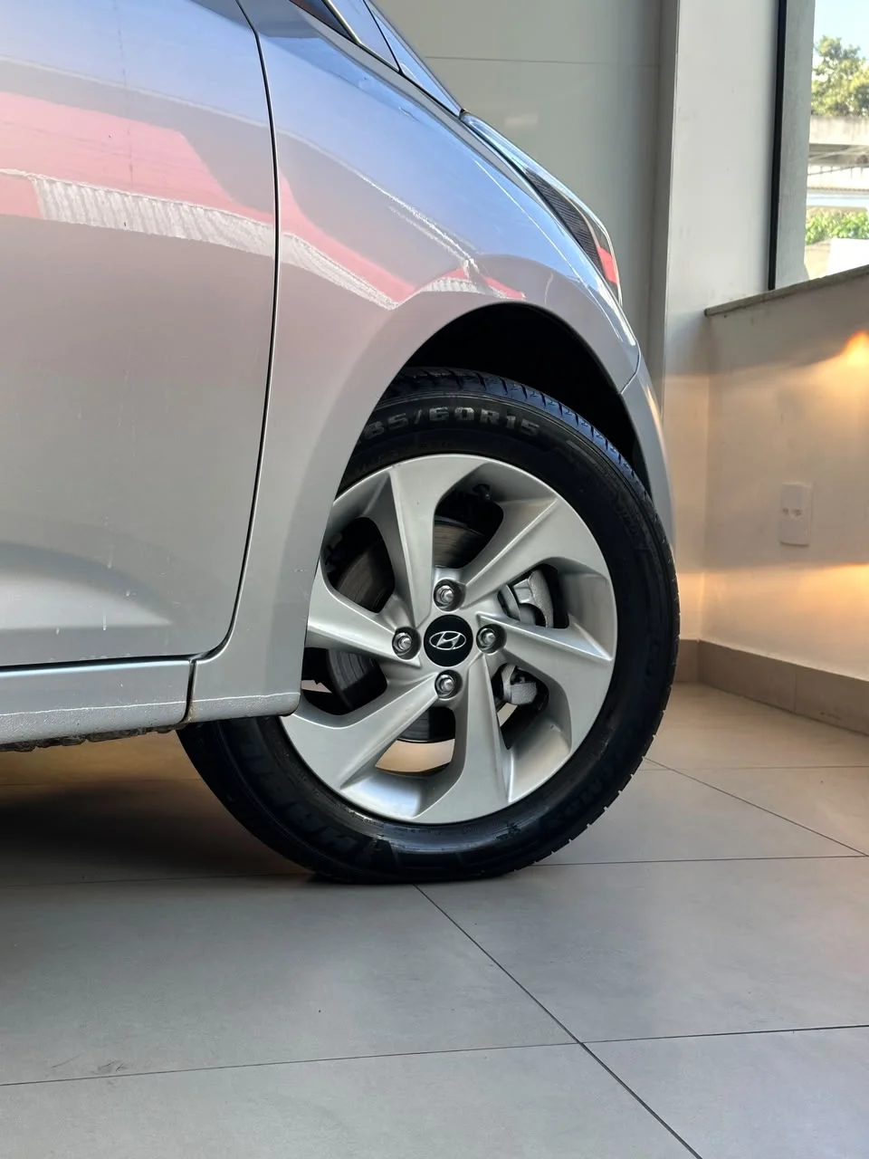 Hyundai HB20S — foto 21