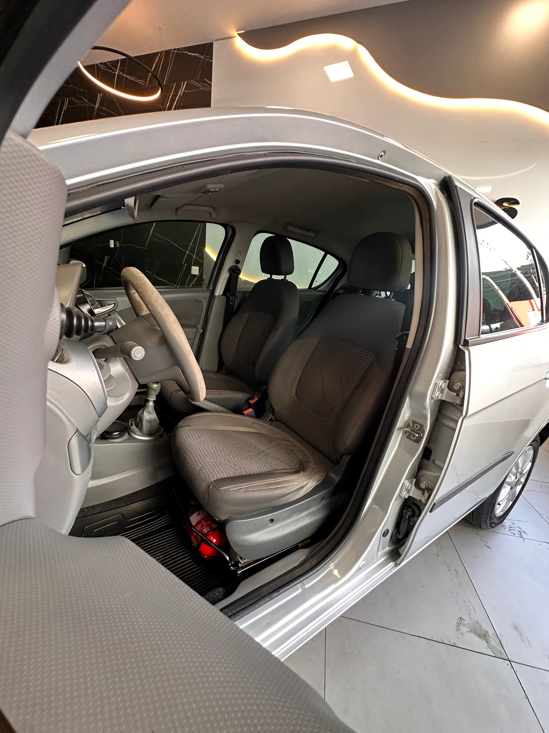 Fiat Palio — foto 9