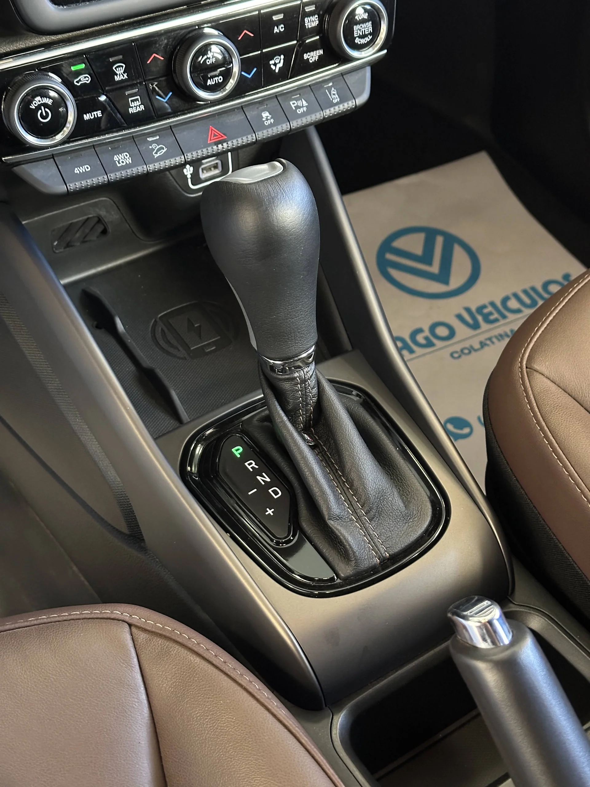 Fiat Toro — foto 21