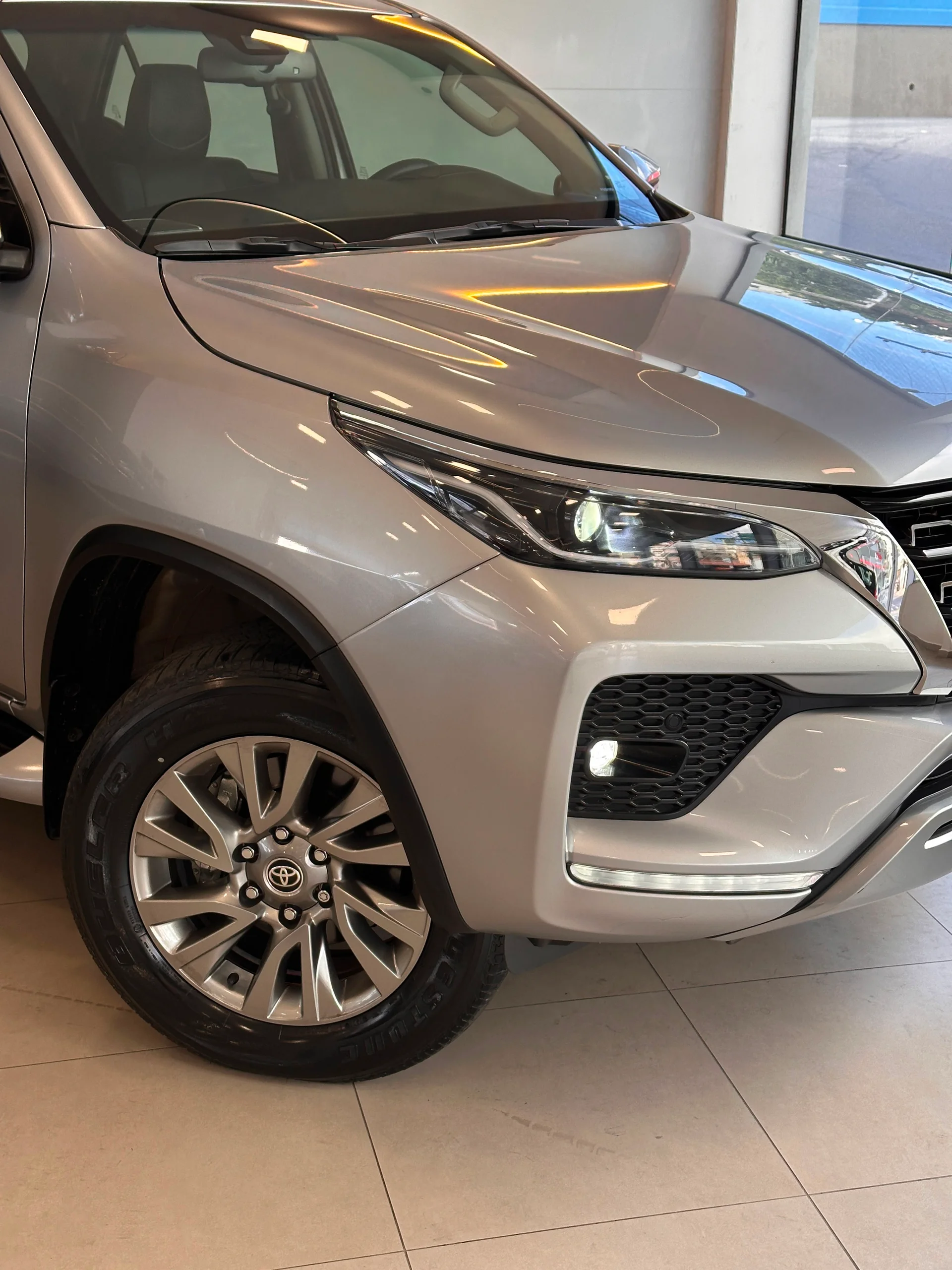 Toyota Hilux — foto 4
