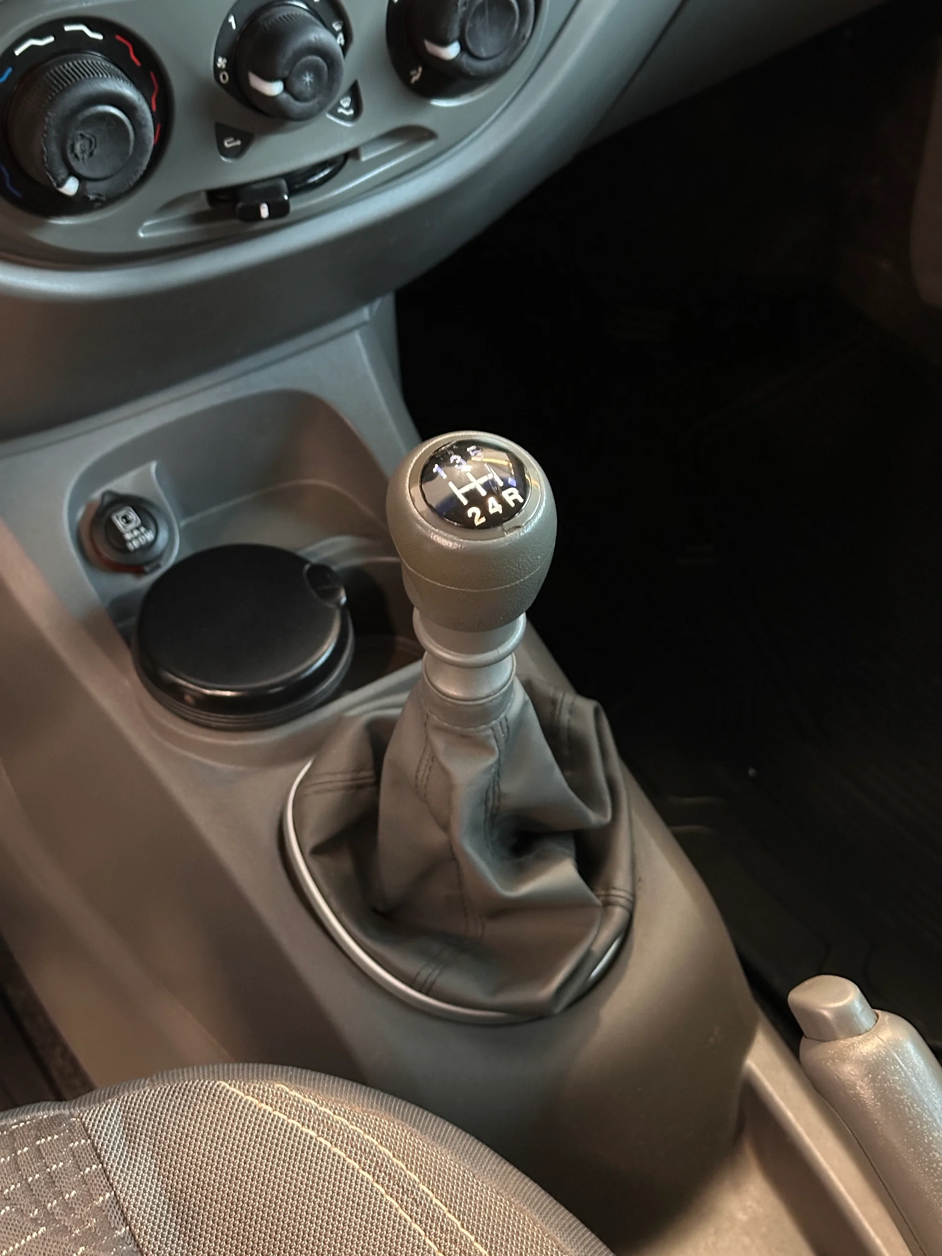 Fiat Palio — foto 18
