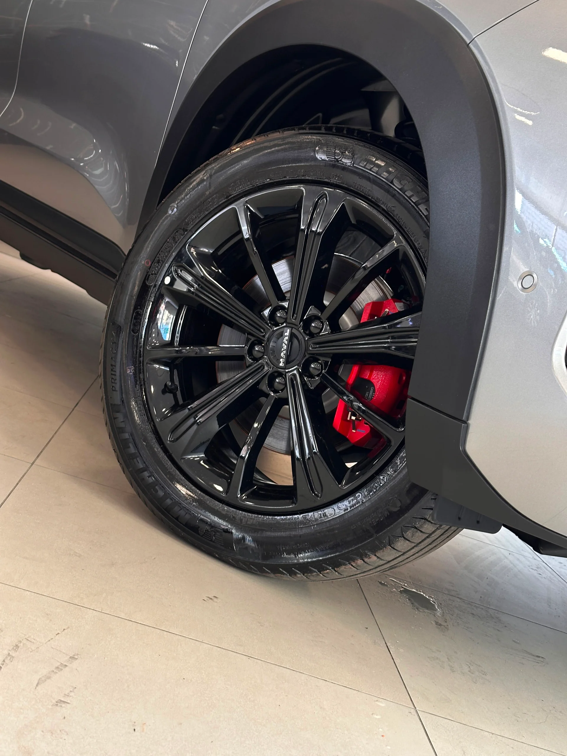 GWM Haval — foto 13