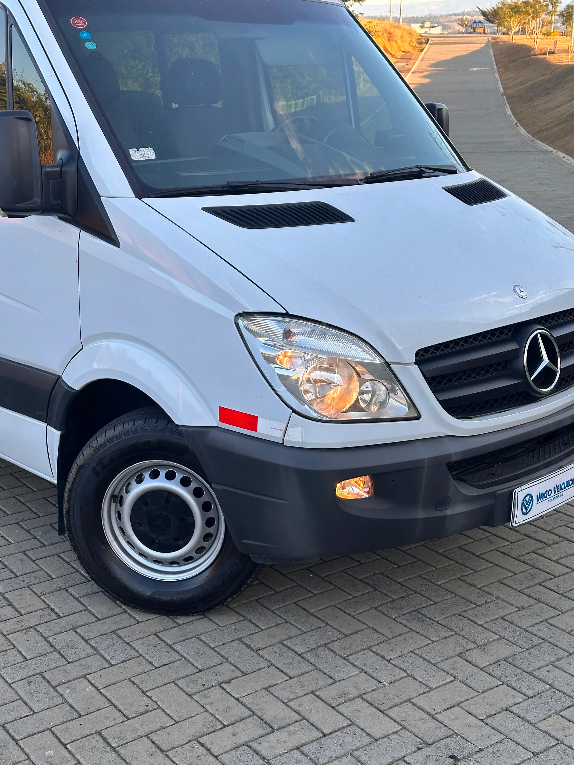 Mercedes-Benz Sprinter — foto 19