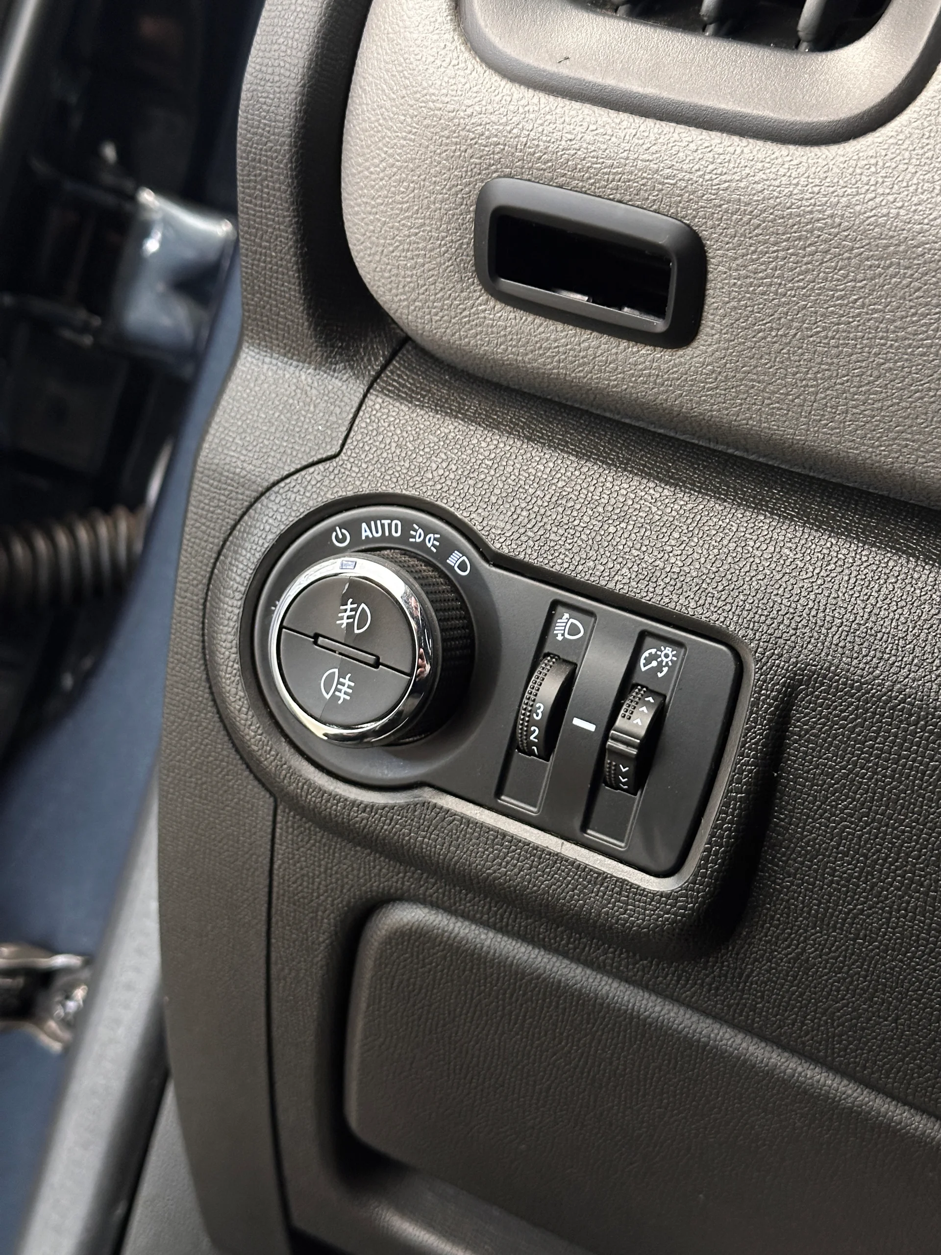 Chevrolet S10 — foto 14