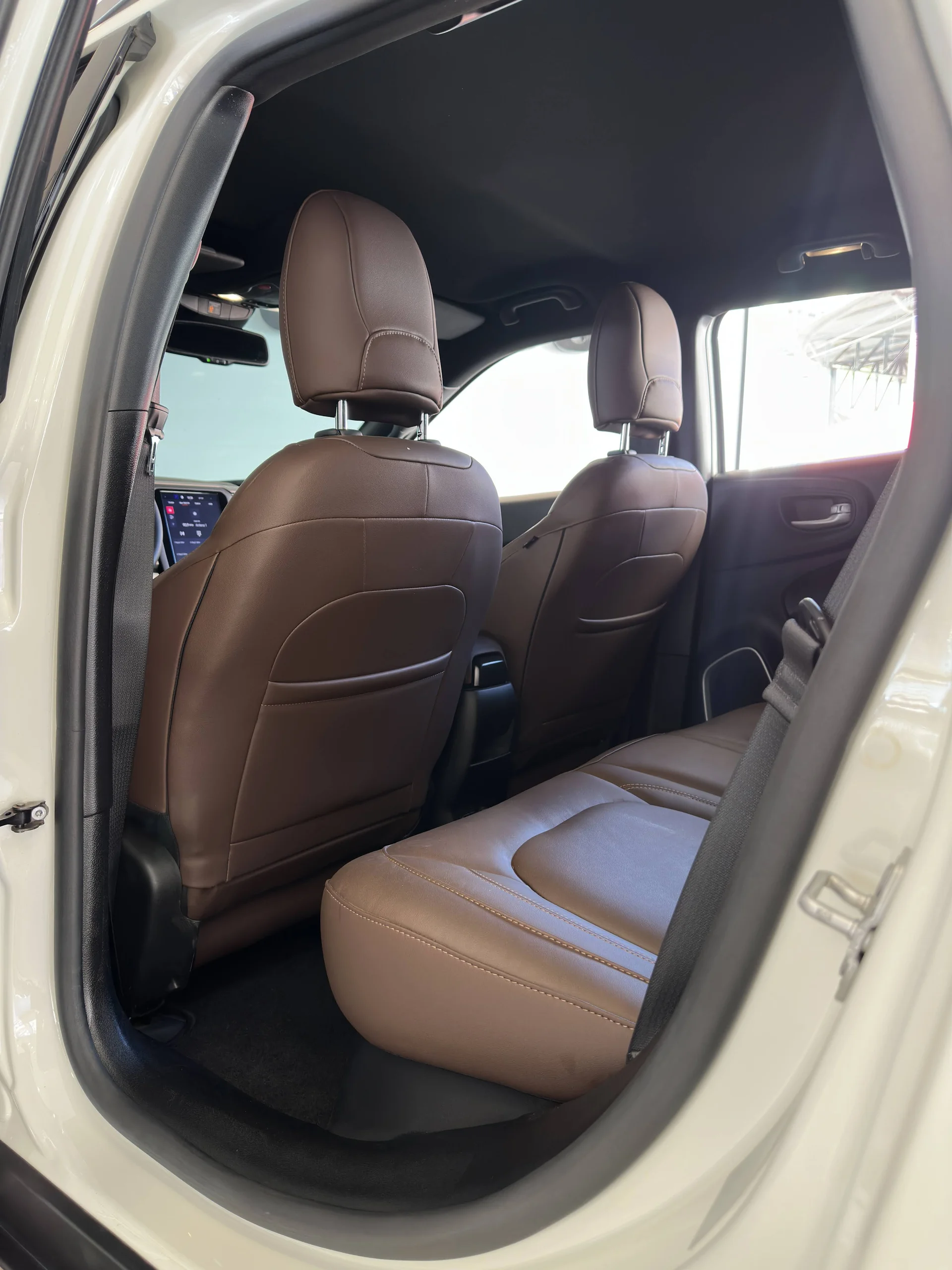 Fiat Toro — foto 26