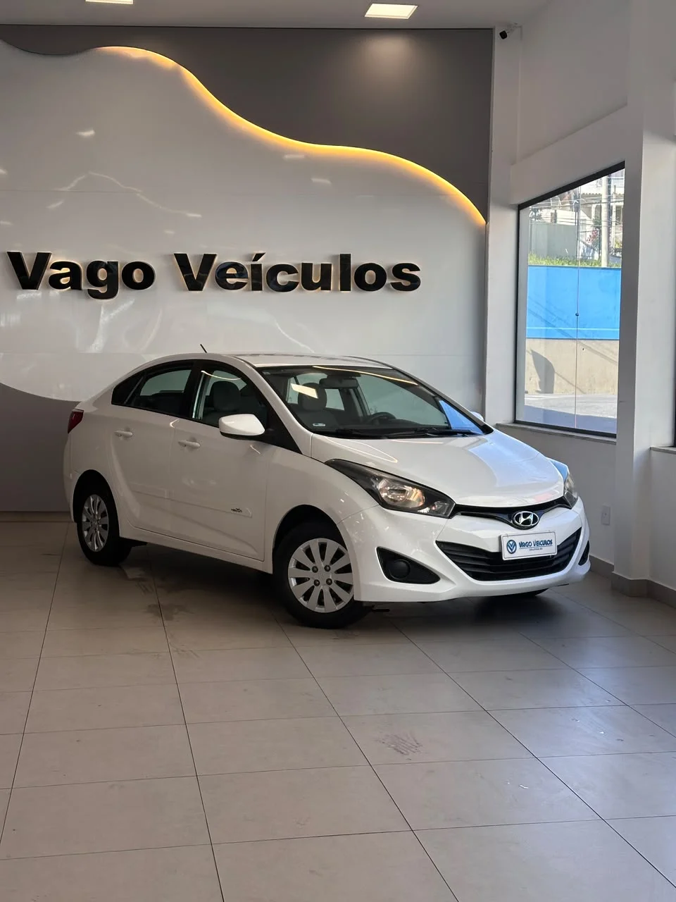 Hyundai HB20S — foto 2