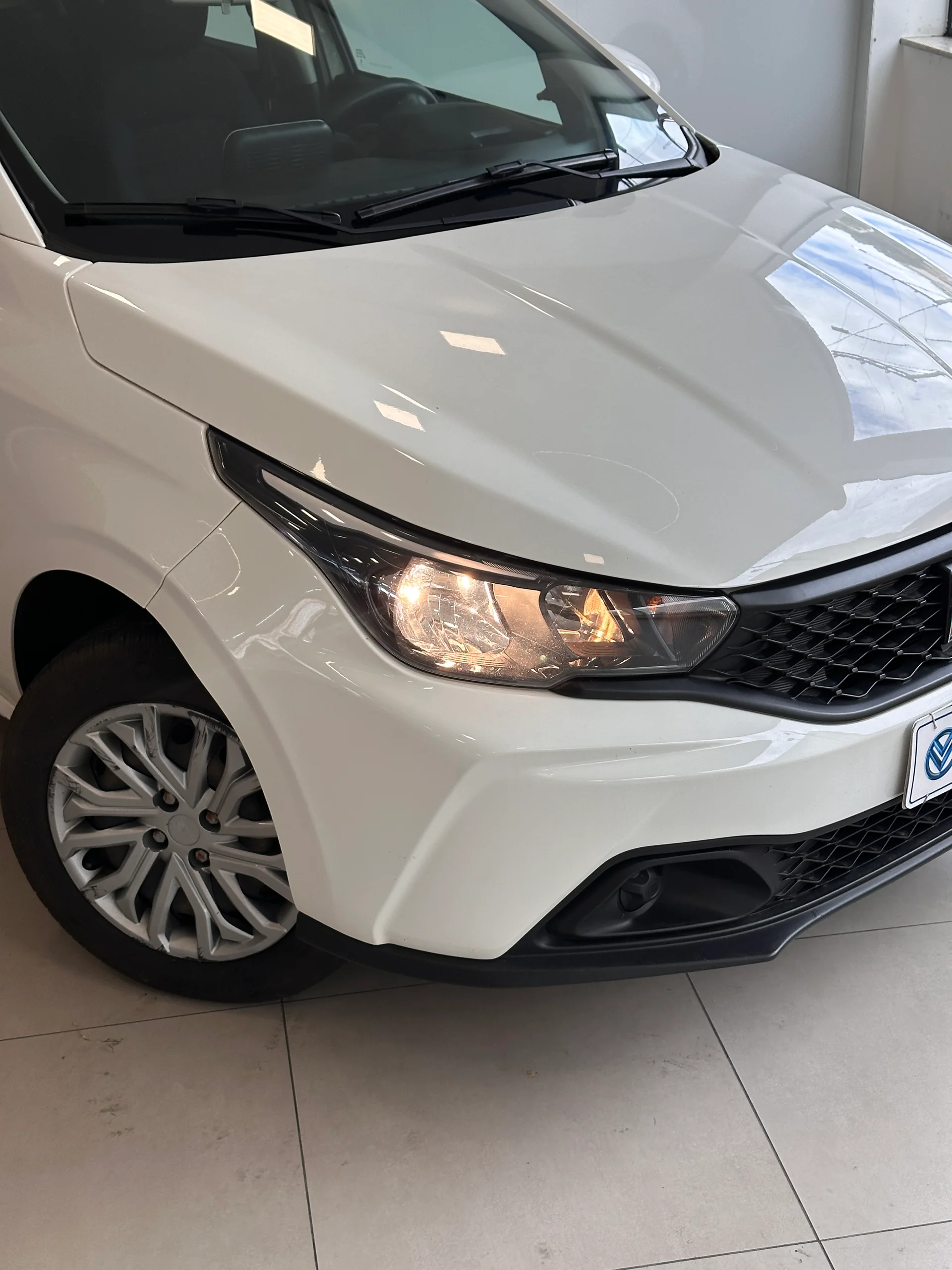Fiat Argo — foto 26