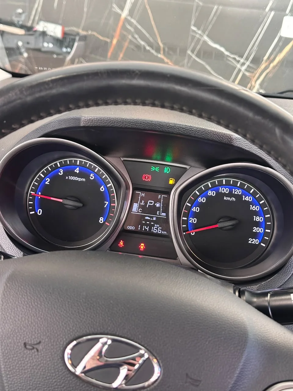 Hyundai HB20S — foto 5