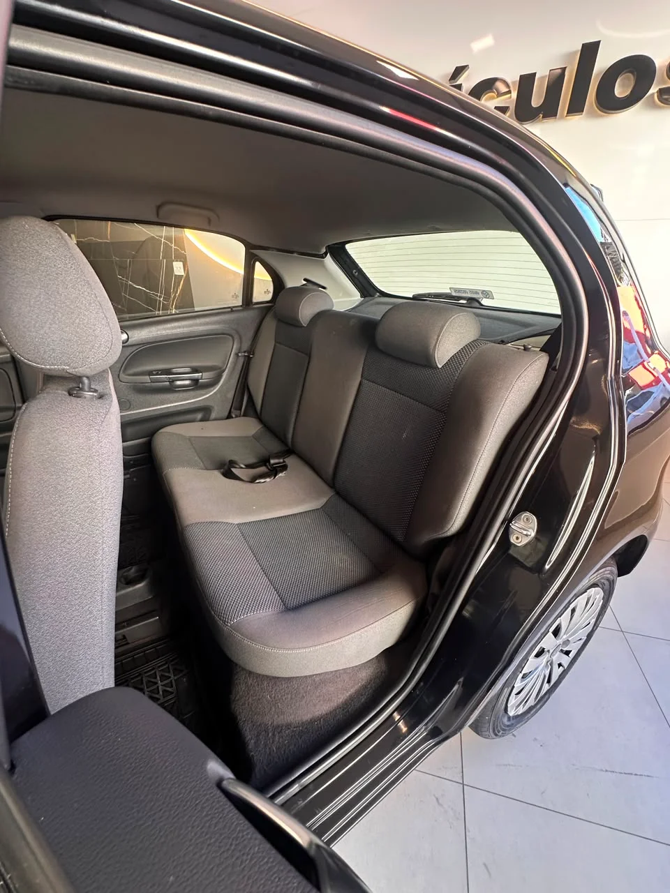 Volkswagen Gol — foto 23