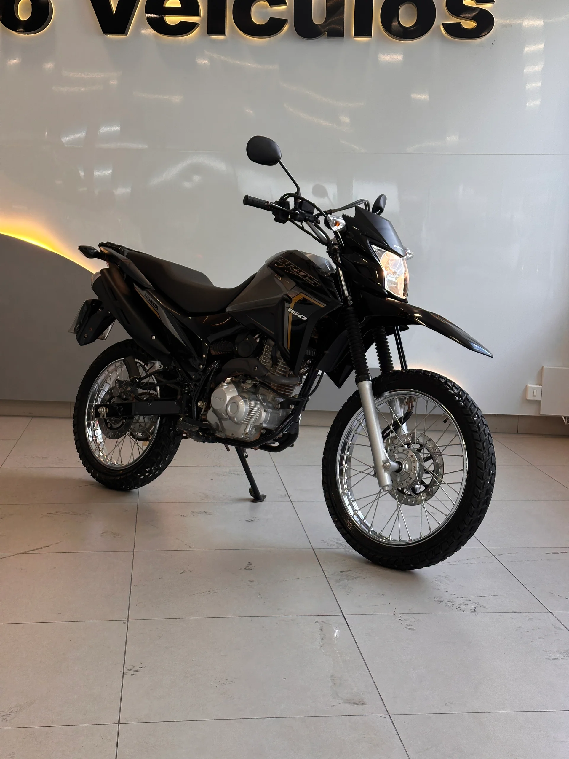 Honda NXR — foto 12