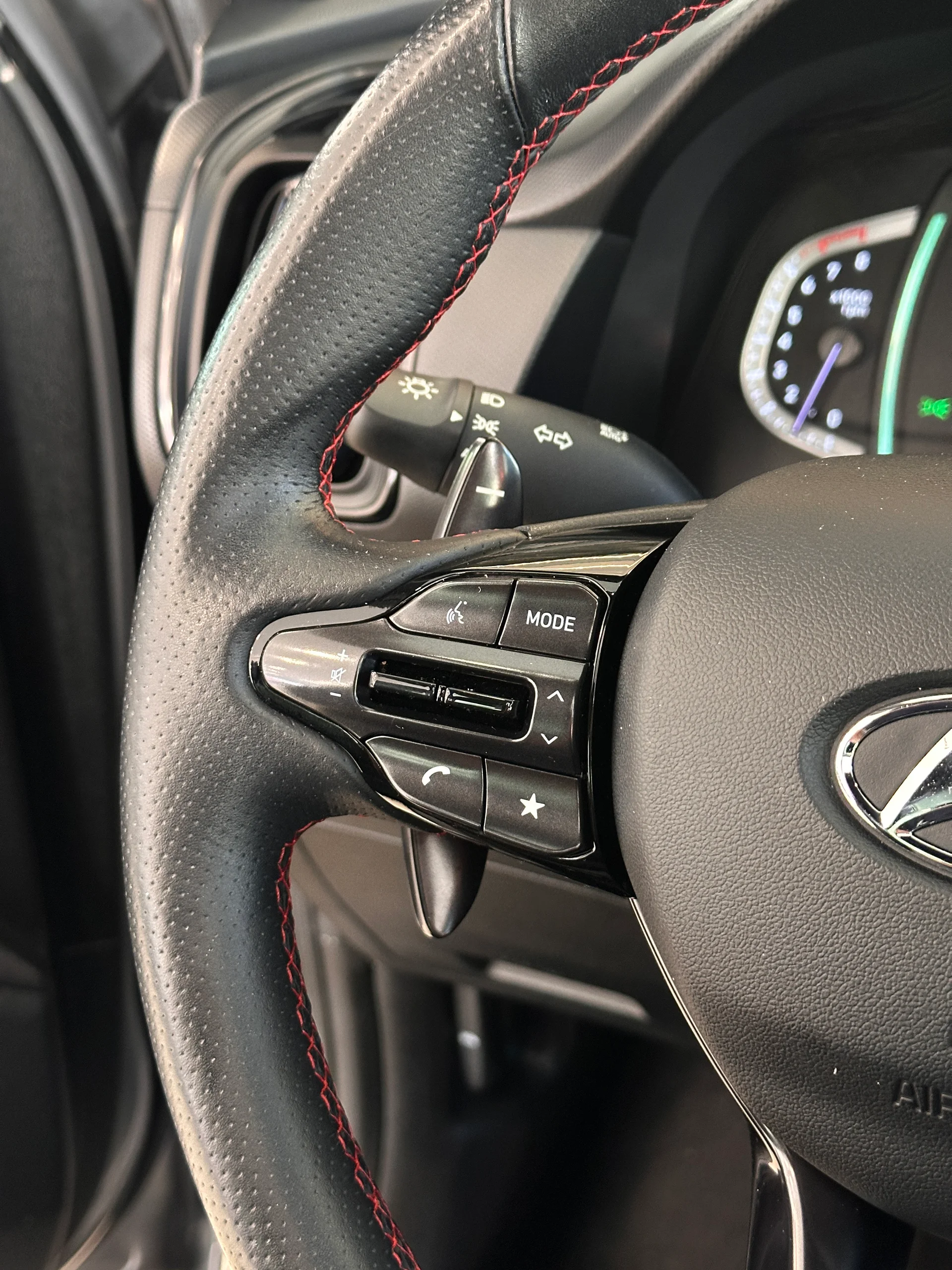Hyundai Creta — foto 17
