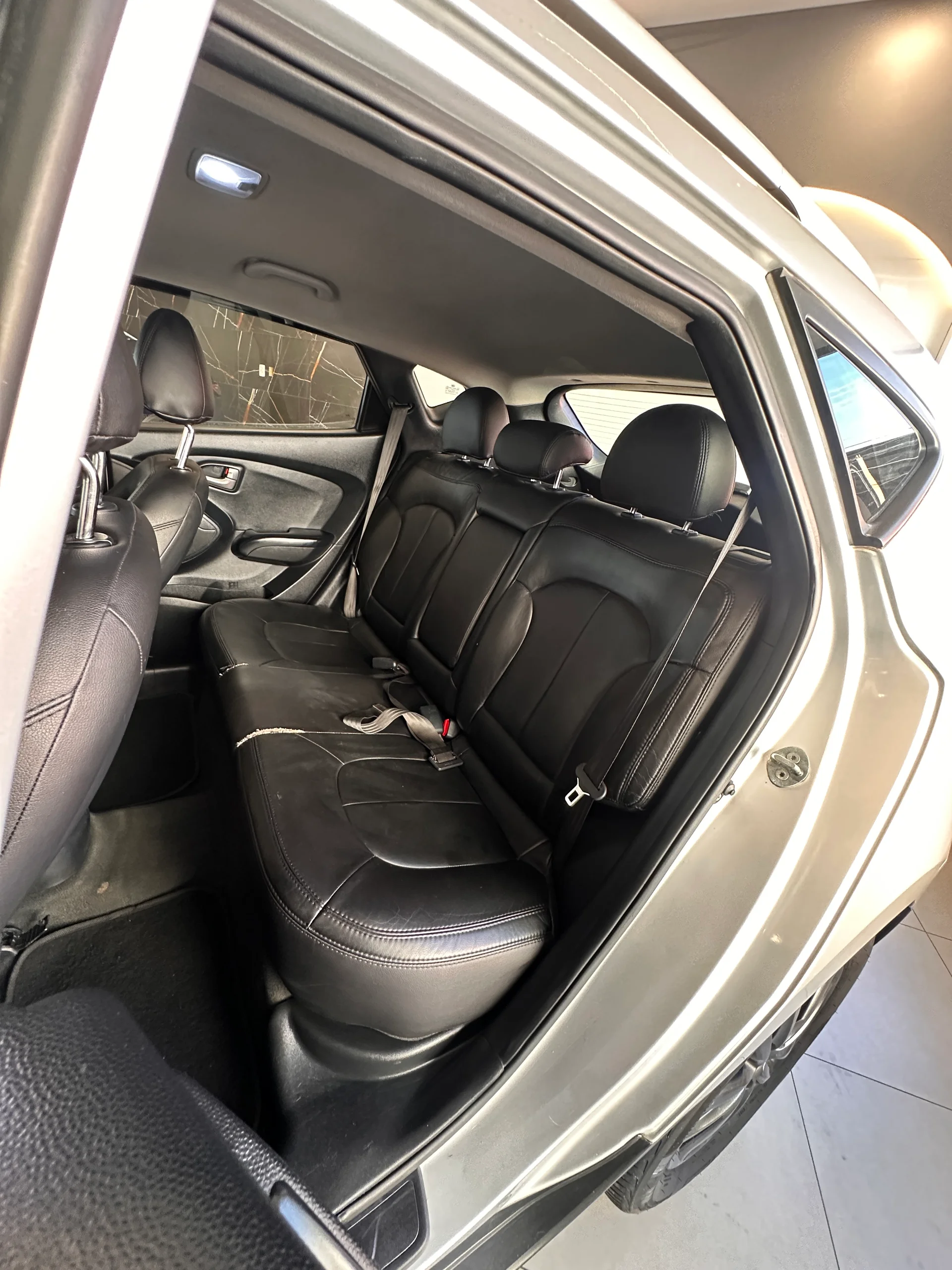 Hyundai IX35 — foto 23