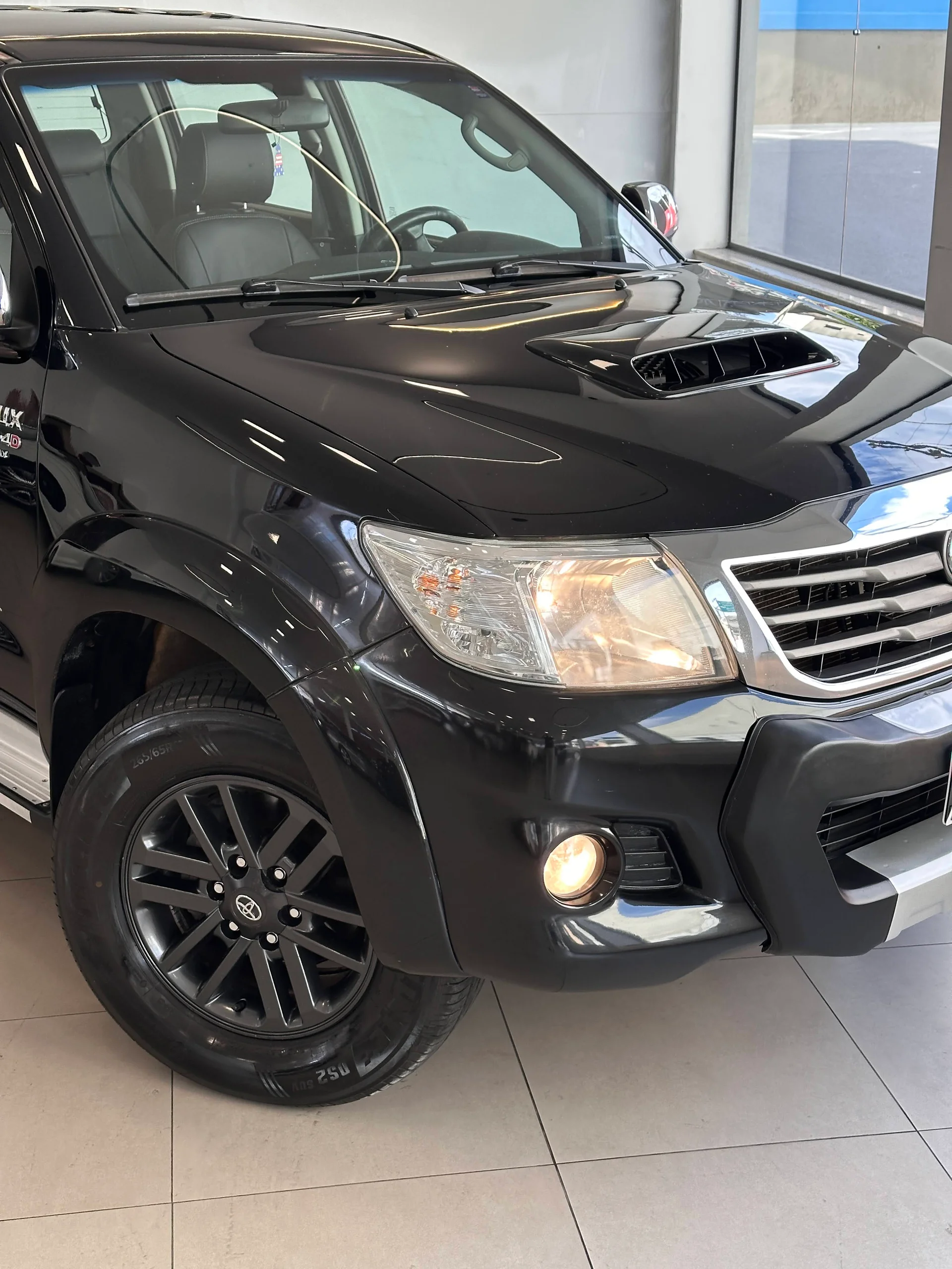 Toyota Hilux — foto 17