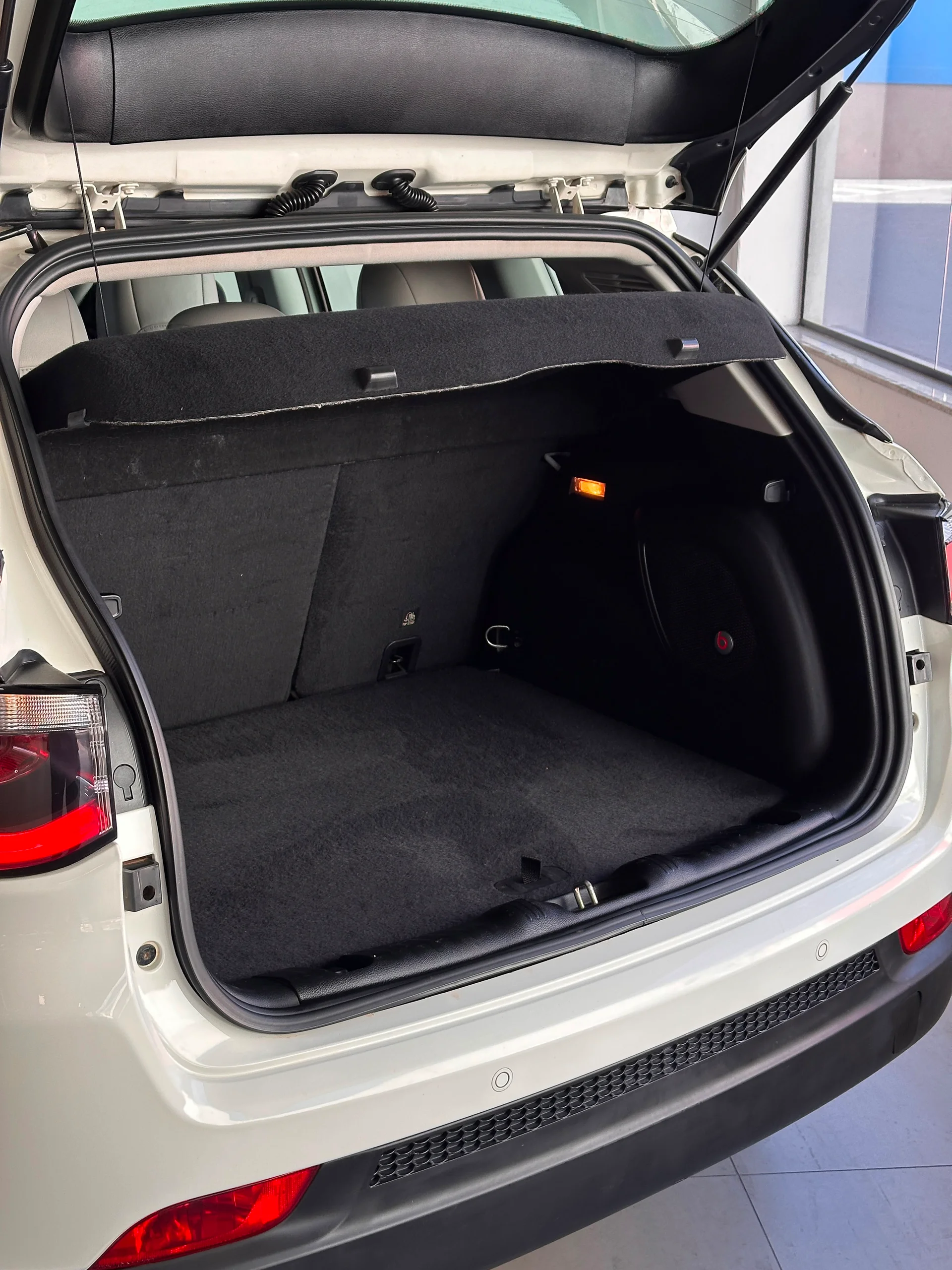 Jeep Compass — foto 23