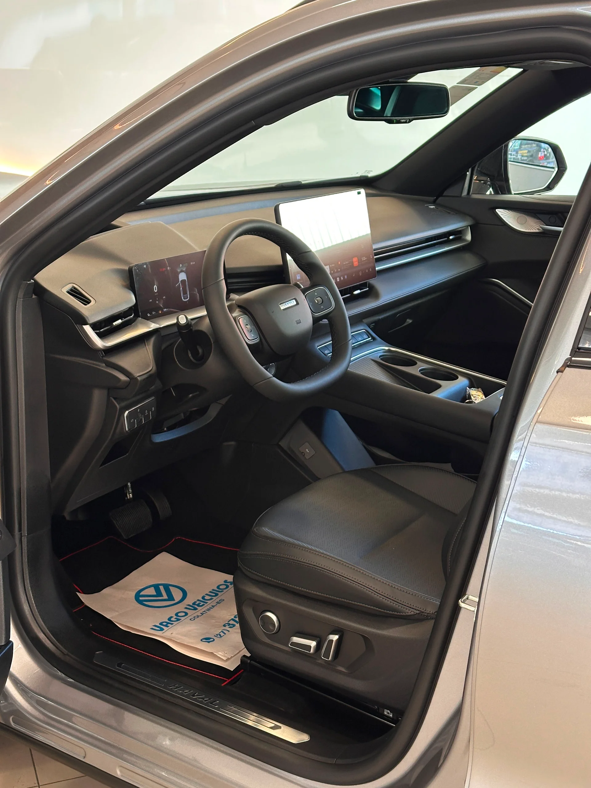 GWM Haval — foto 12