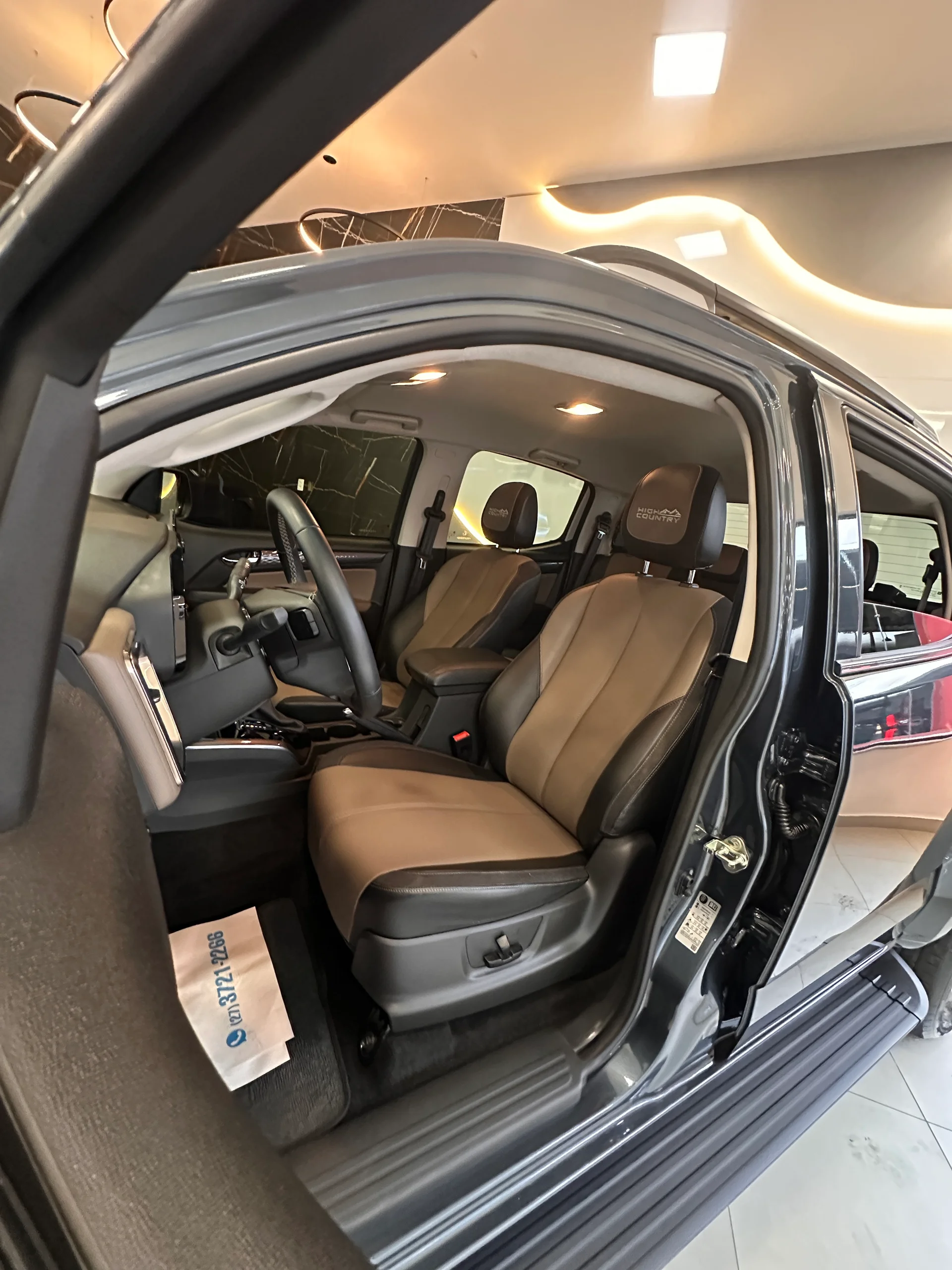 Chevrolet S10 — foto 21