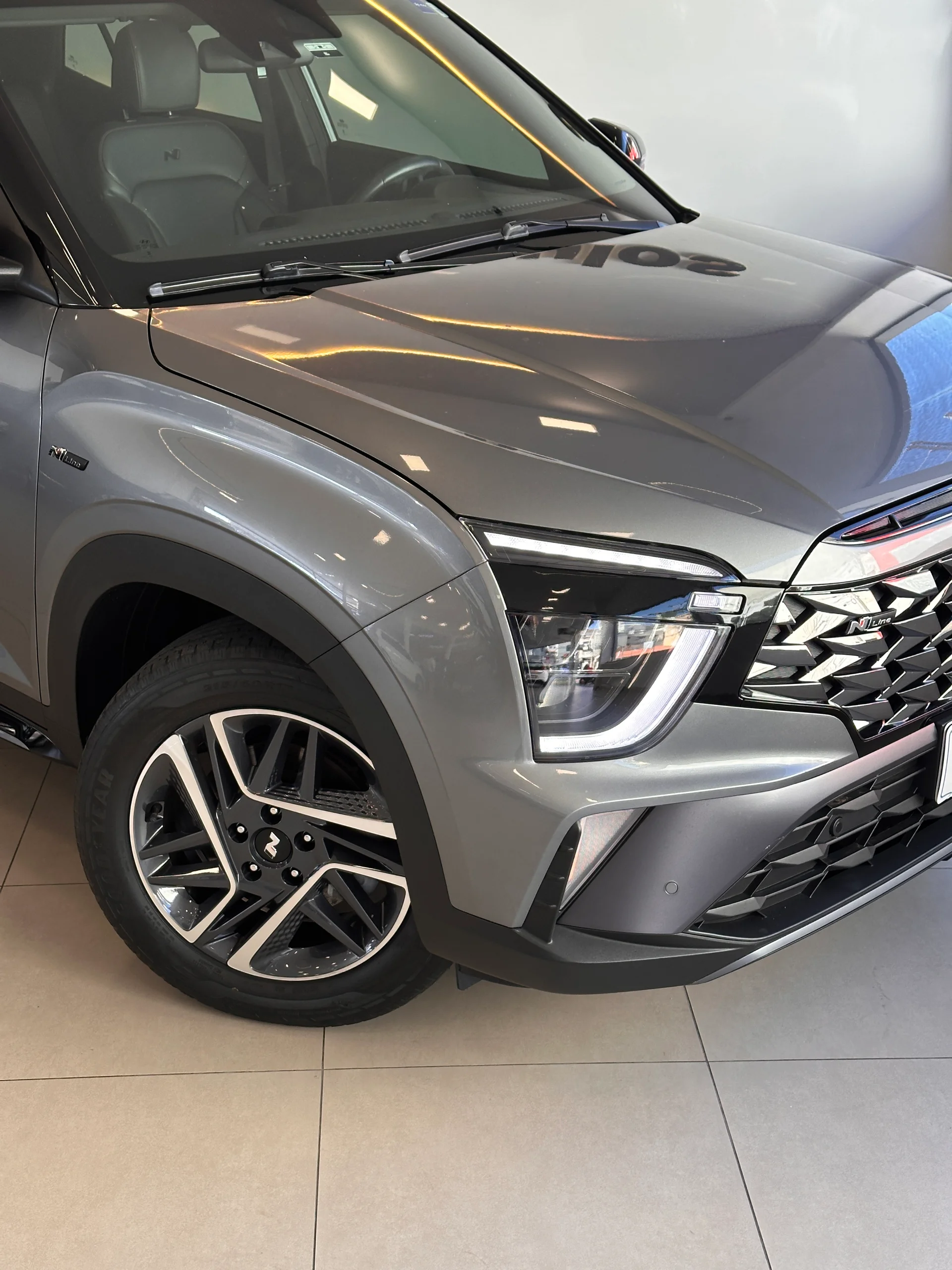 Hyundai Creta — foto 21