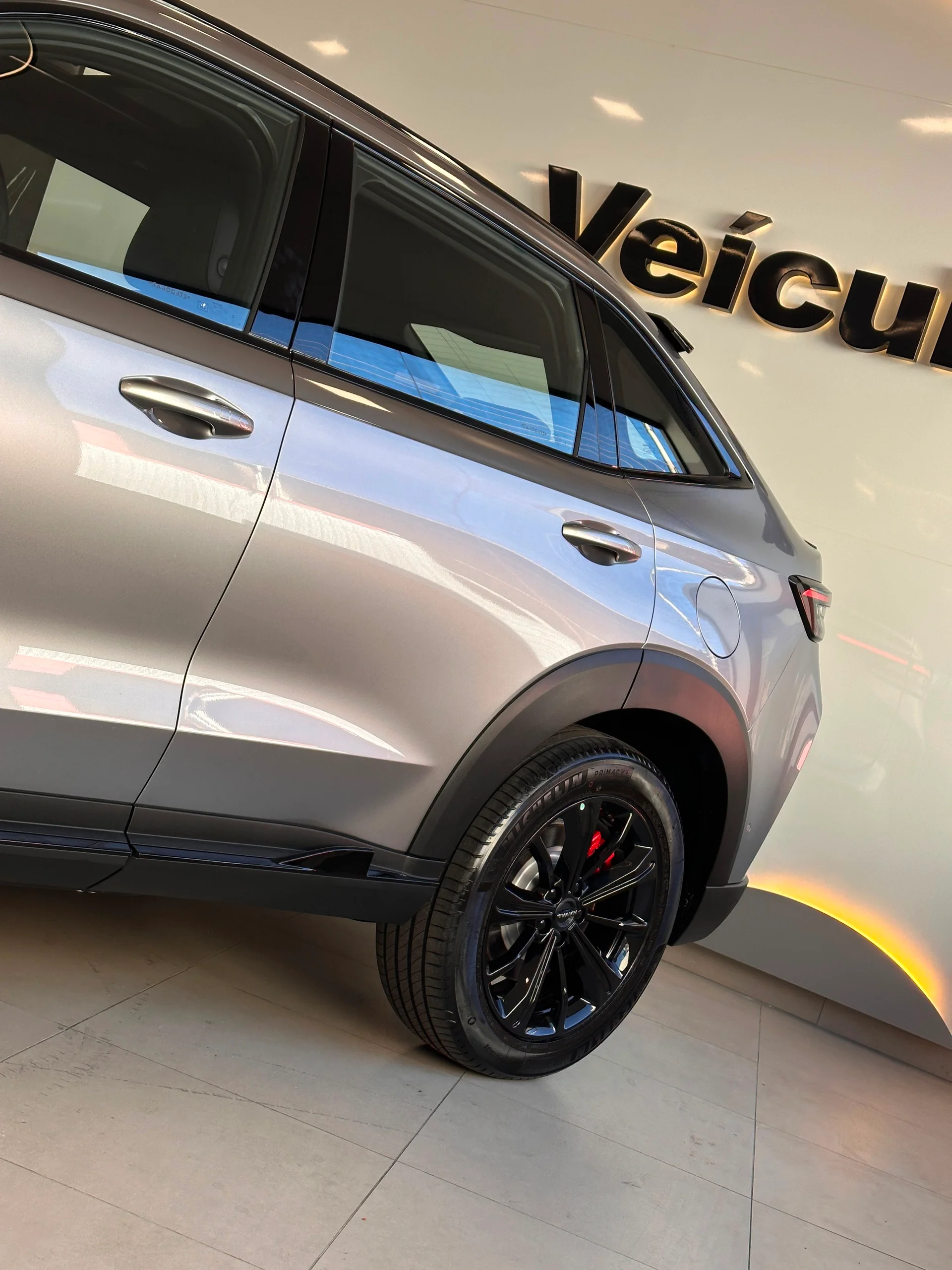 GWM Haval — foto 24
