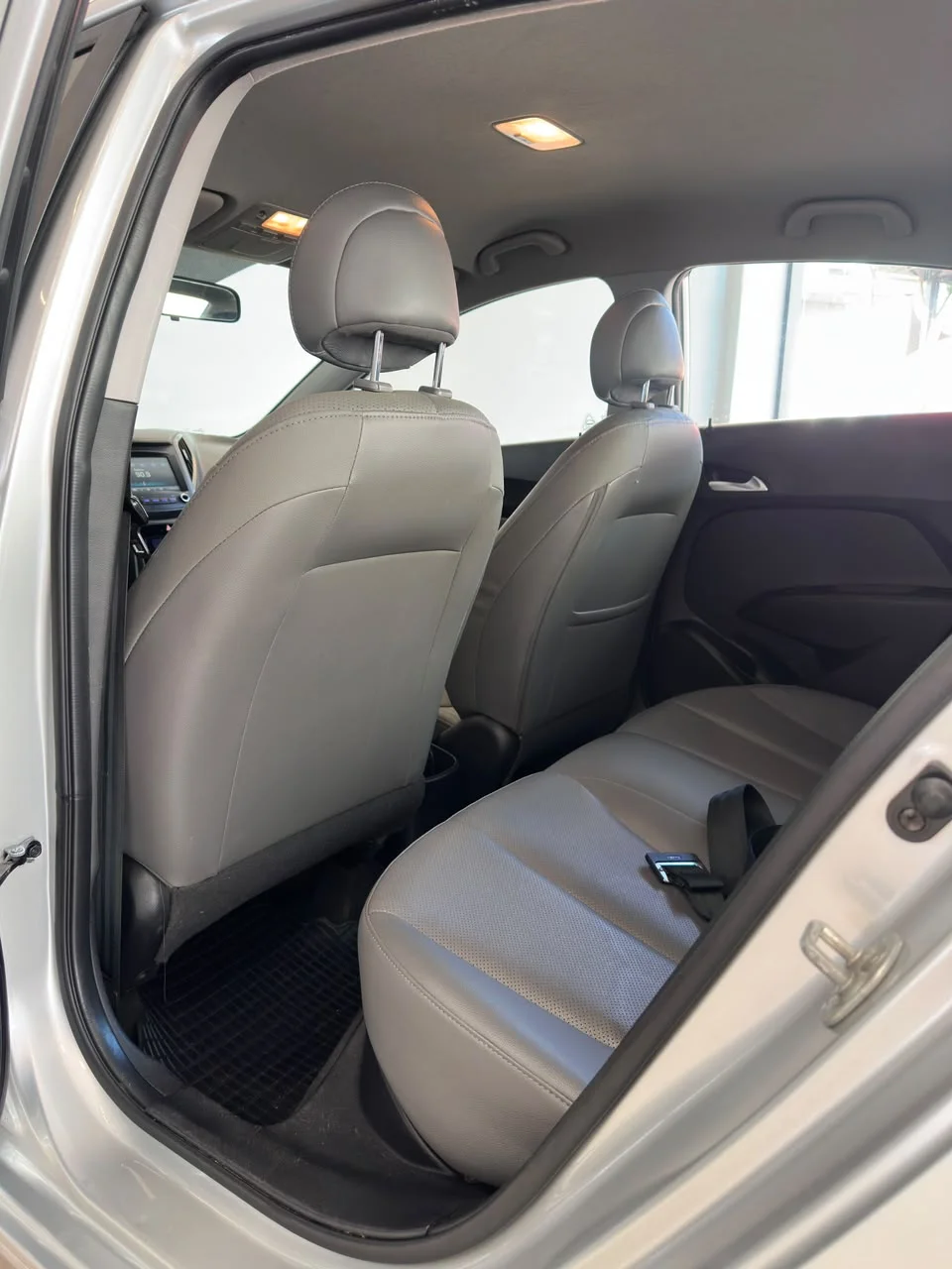 Hyundai HB20S — foto 13