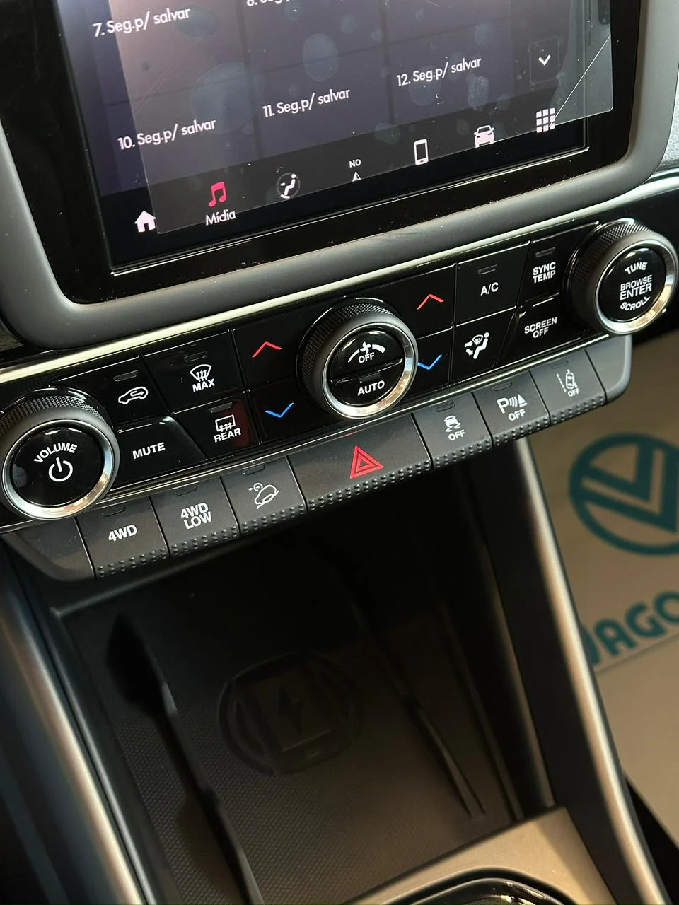 Fiat TORO  — foto 6