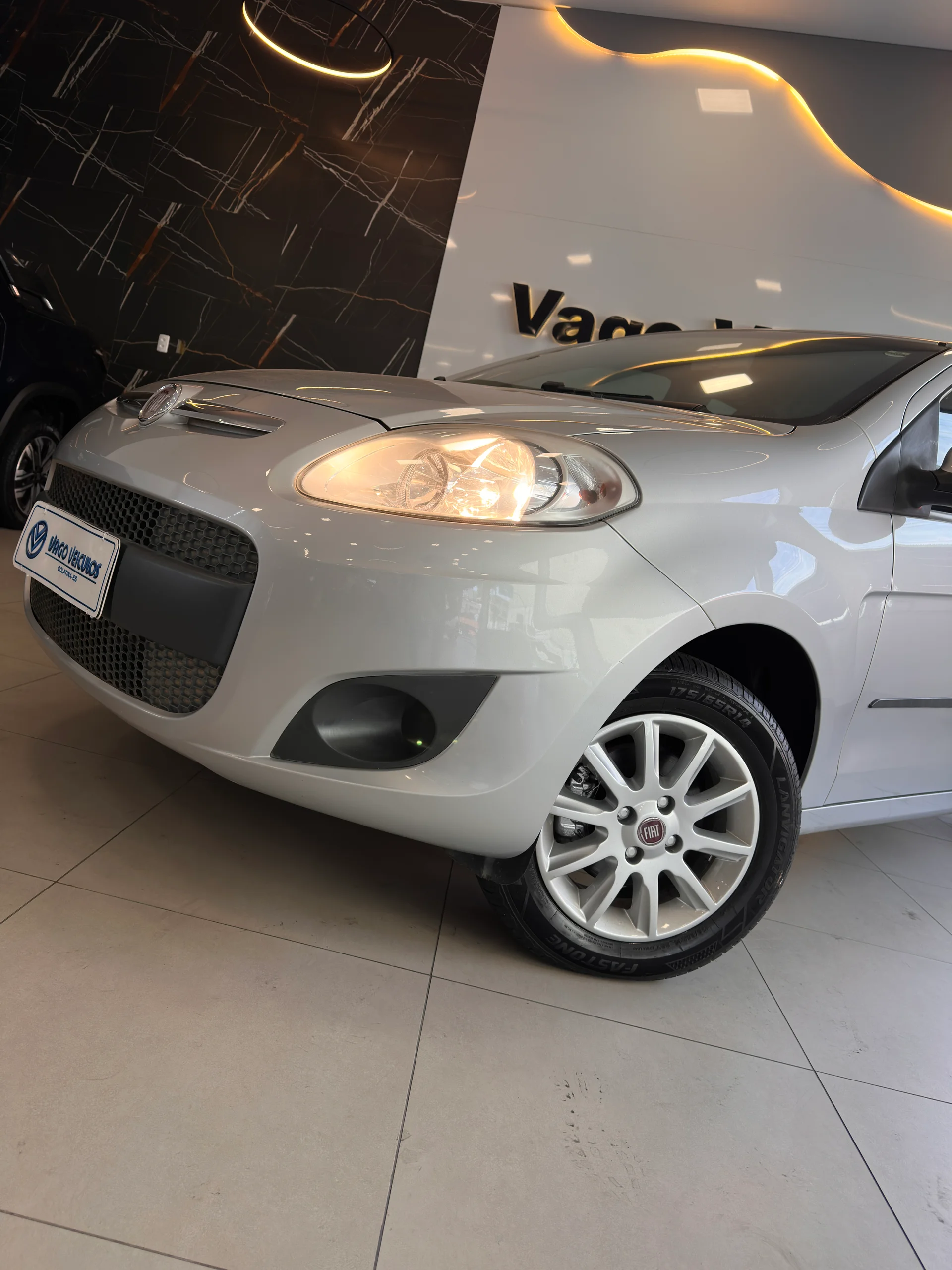 Fiat Palio — foto 2