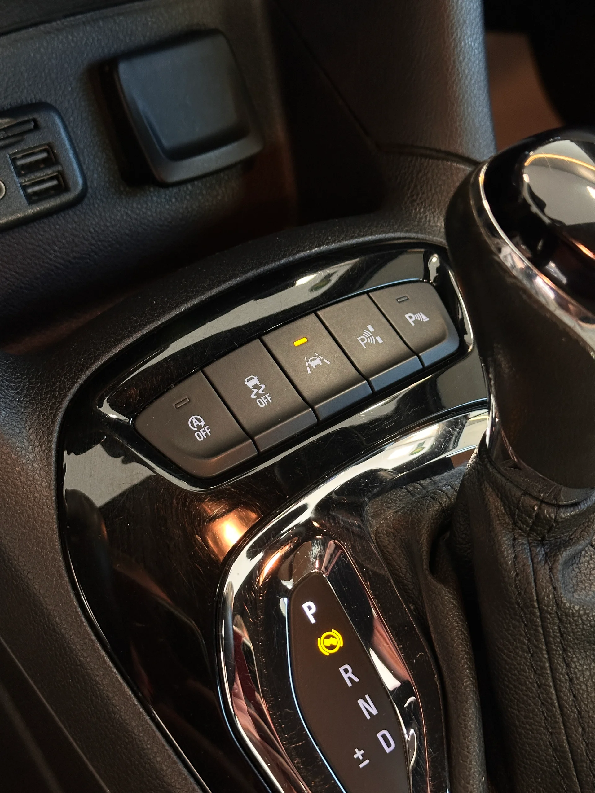 Chevrolet Cruze — foto 20