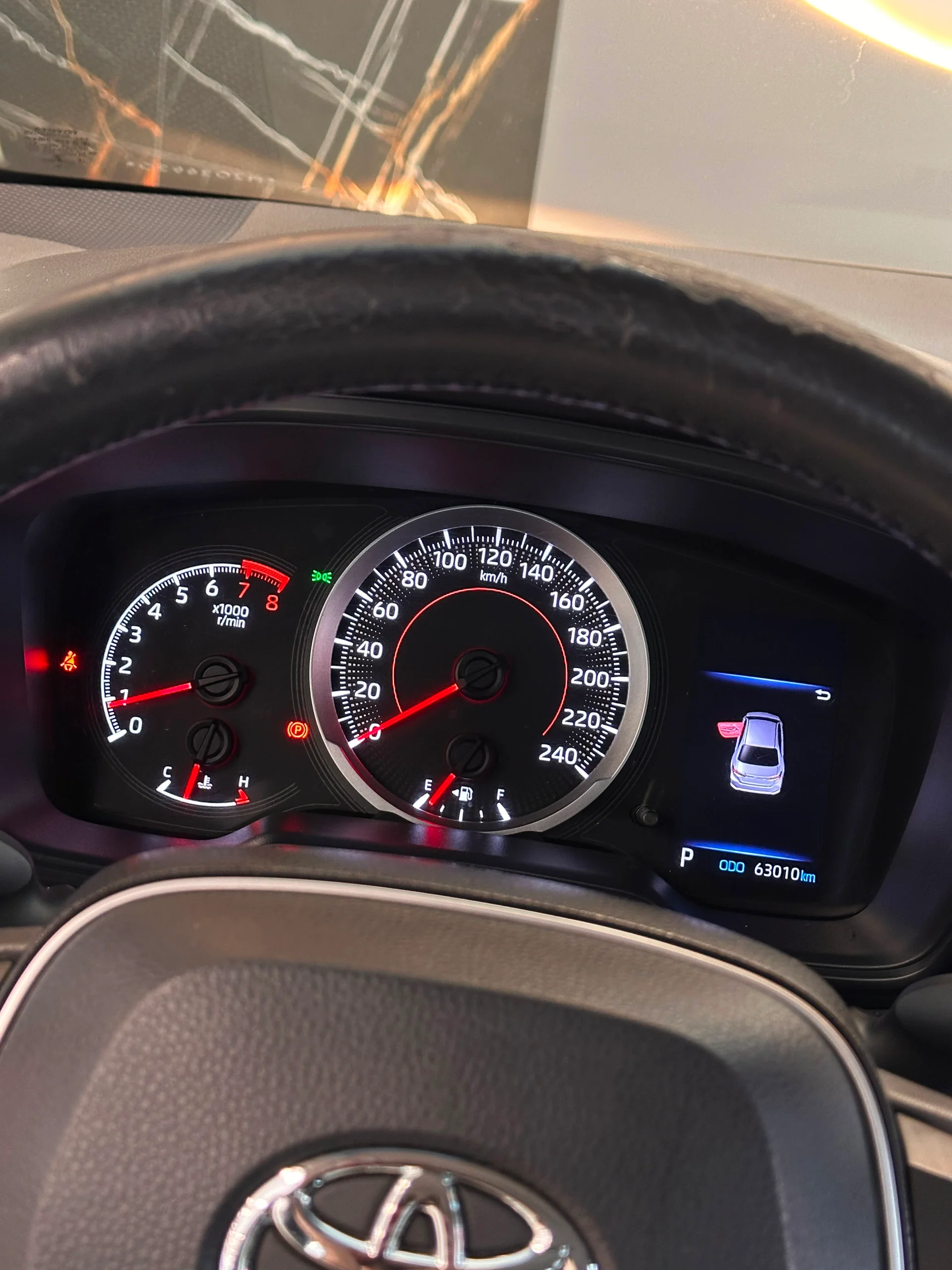 Toyota Corolla — foto 14
